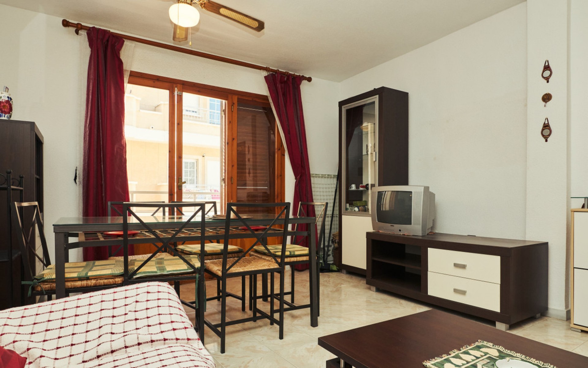 Resale - Apartment - Torrevieja - La Mata