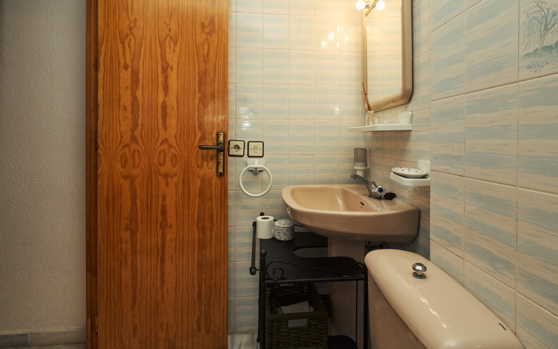 Resale - Apartment - Torrevieja - La Mata