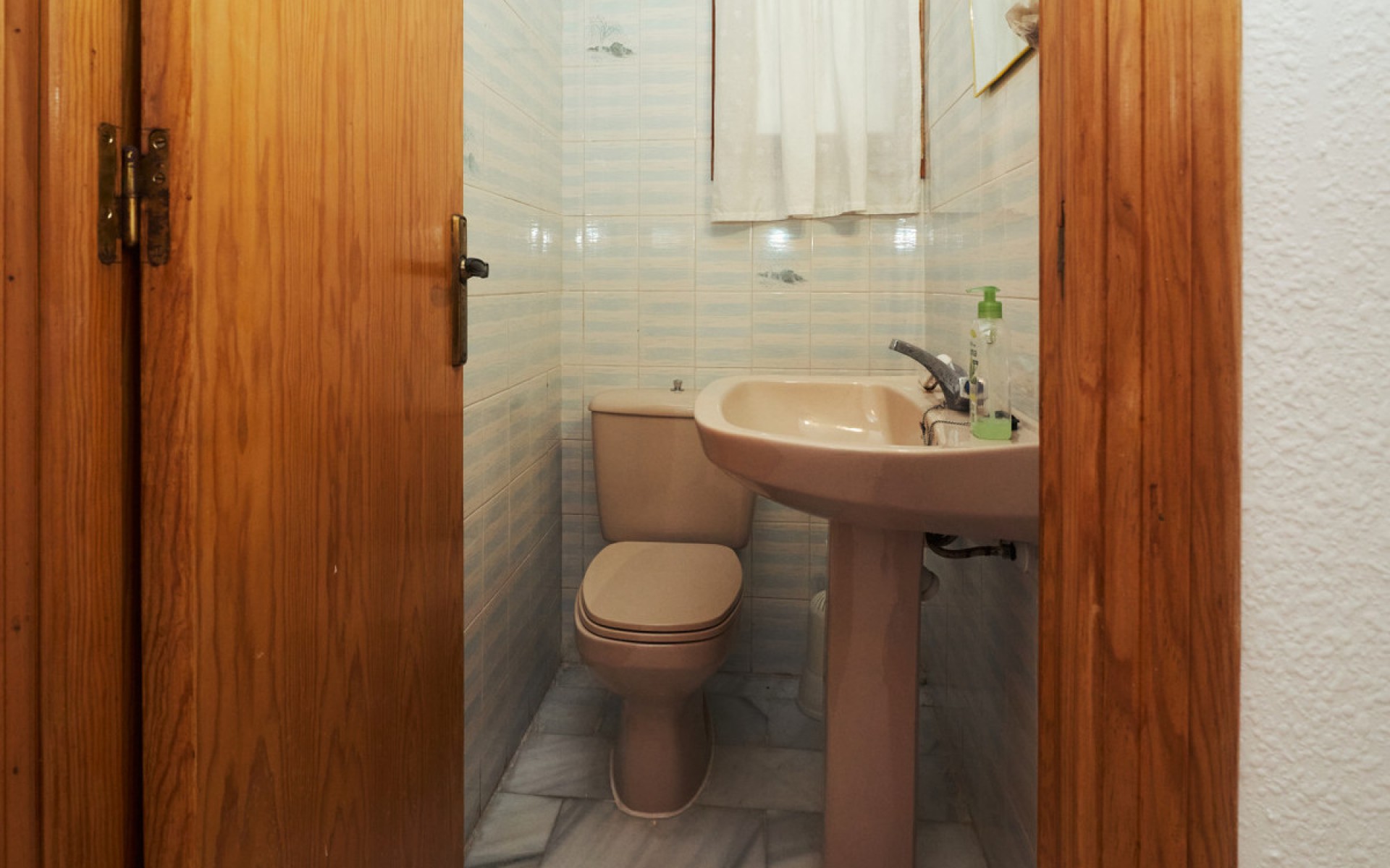 Resale - Apartment - Torrevieja - La Mata