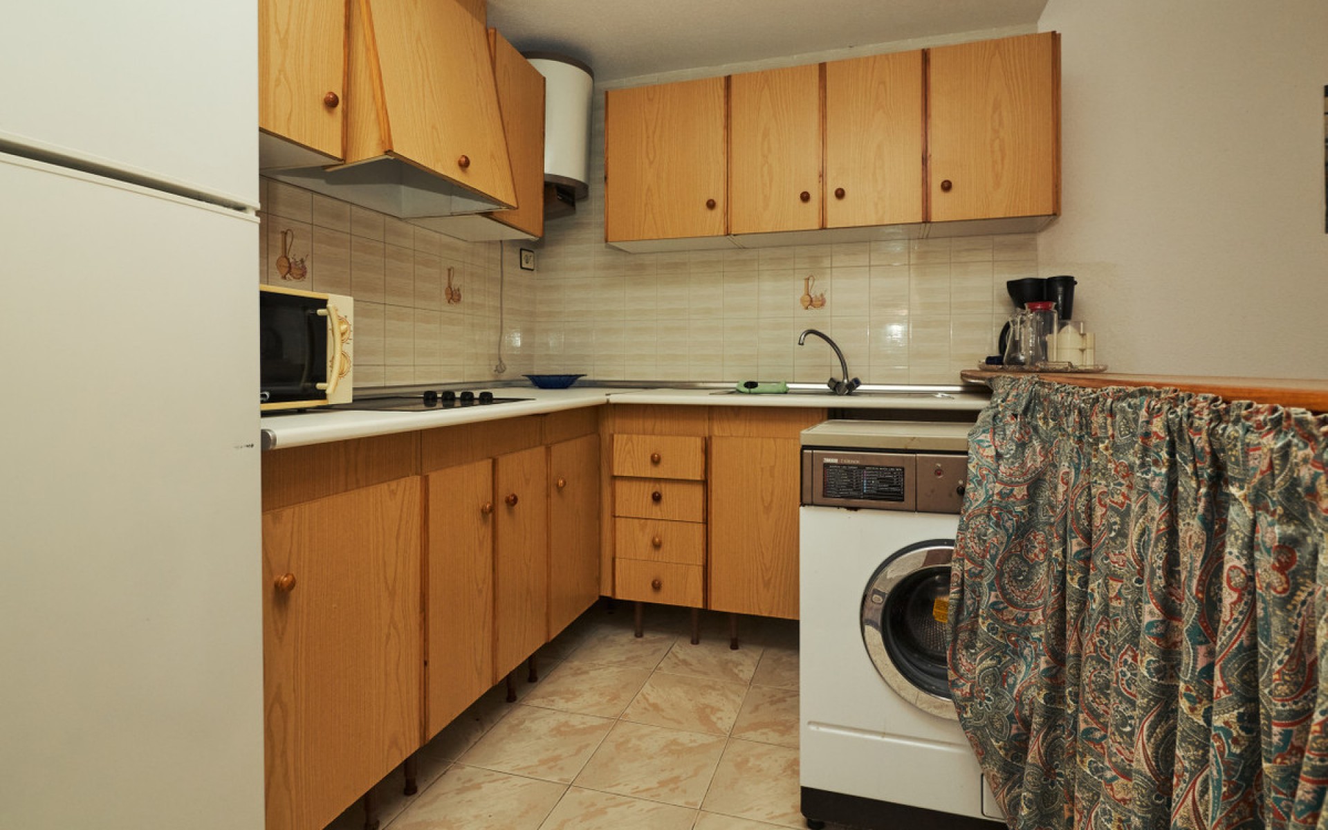 Resale - Apartment - Torrevieja - La Mata