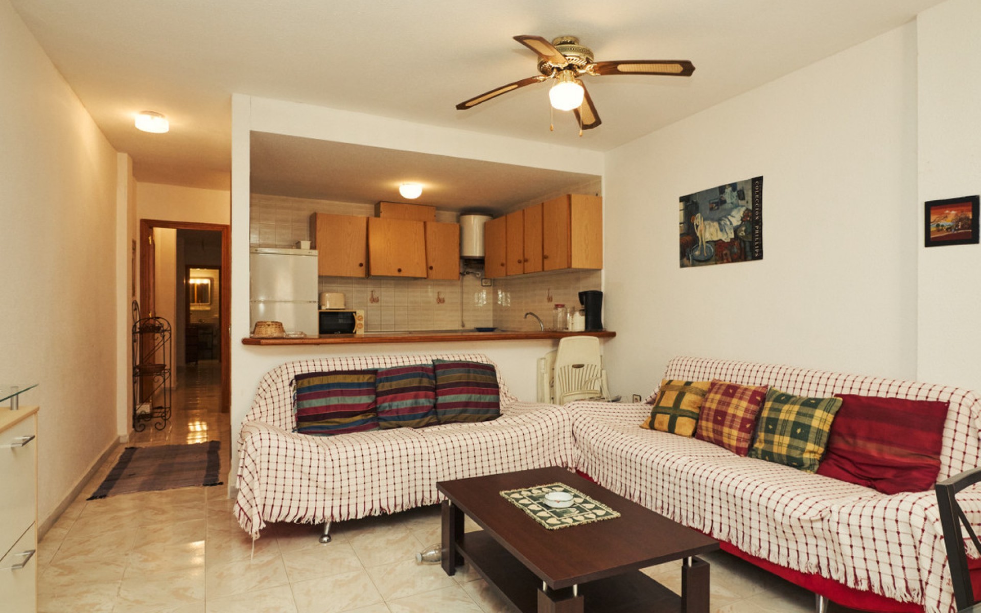 Resale - Apartment - Torrevieja - La Mata