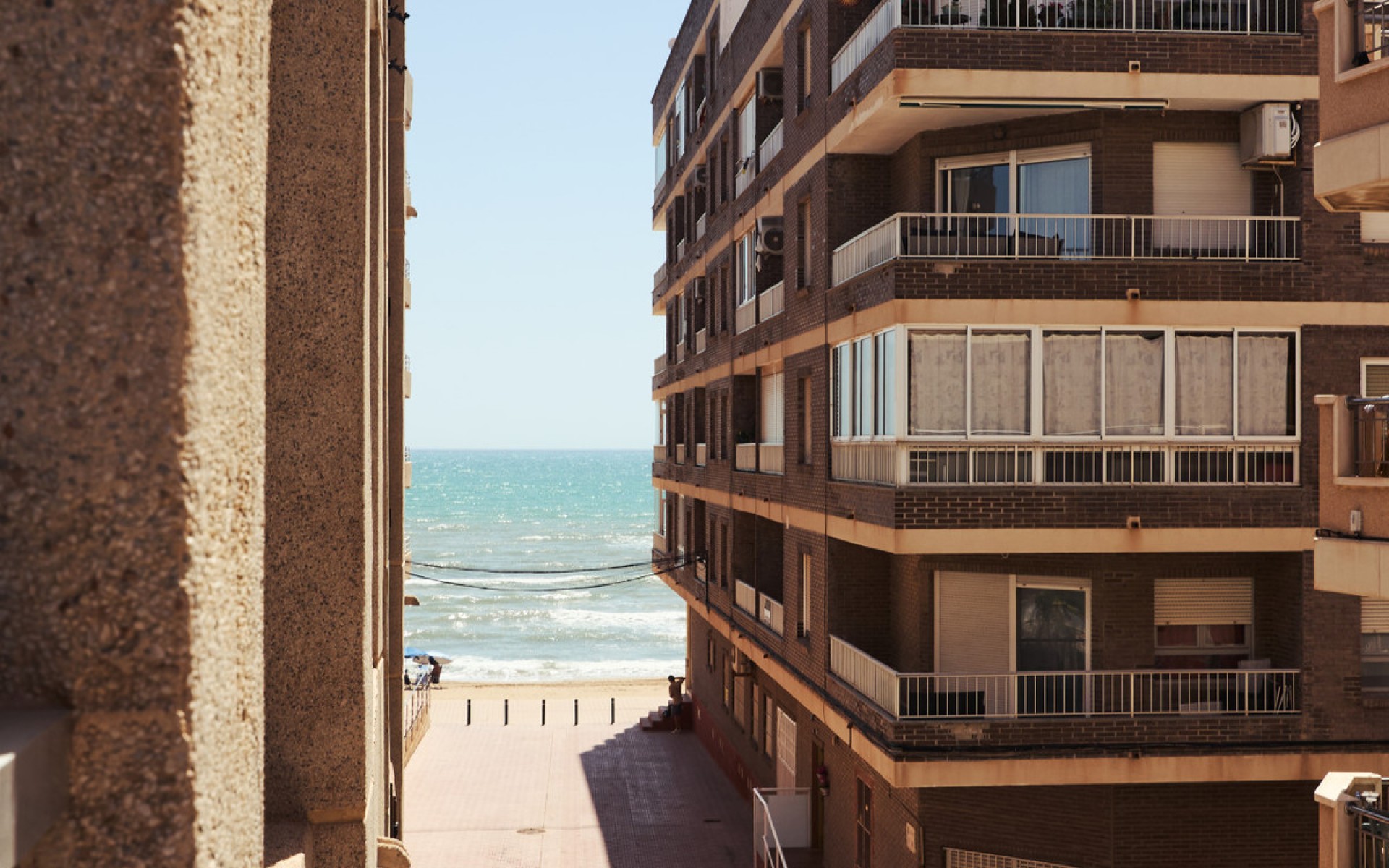 Resale - Apartment - Torrevieja - La Mata