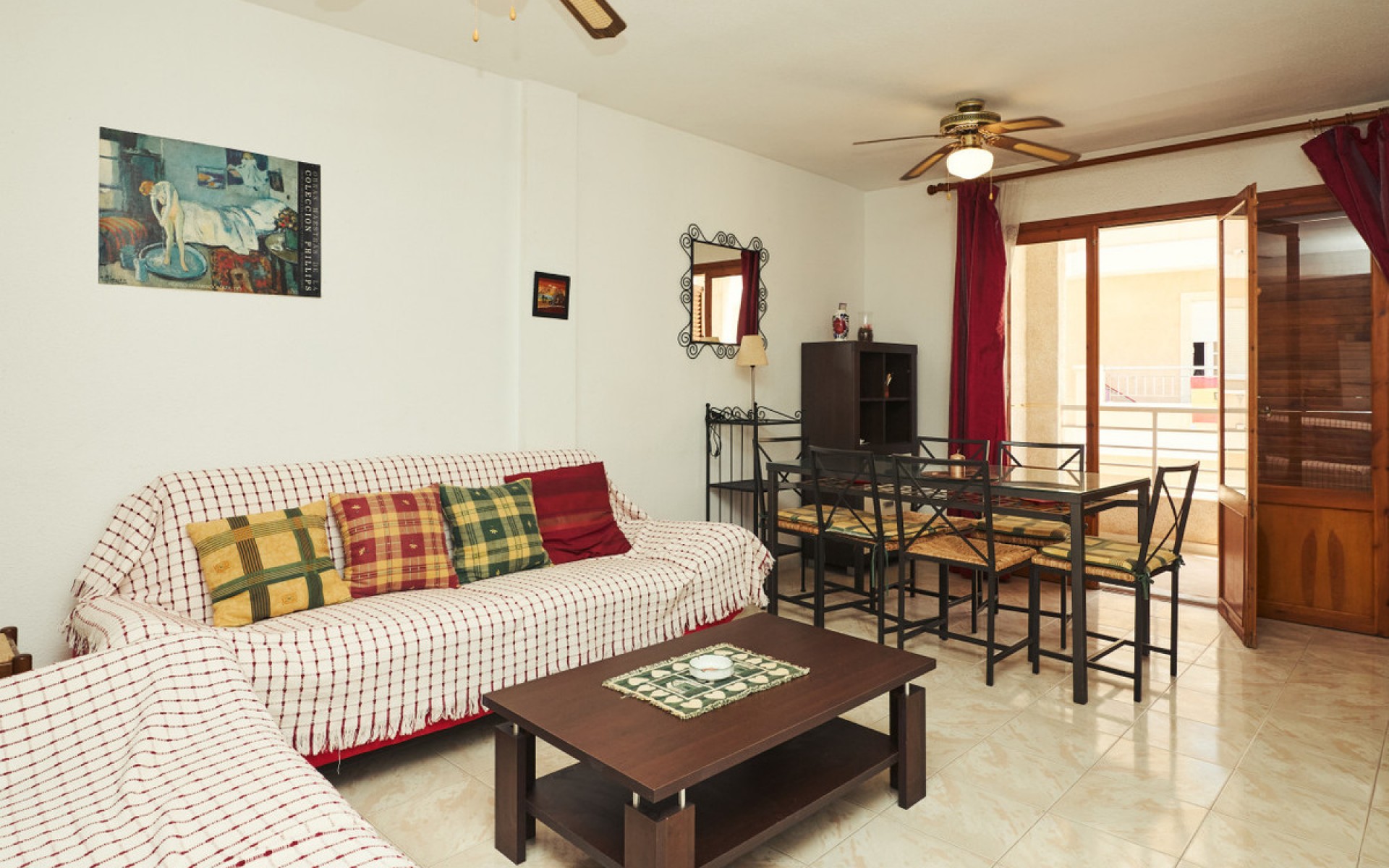 Resale - Apartment - Torrevieja - La Mata