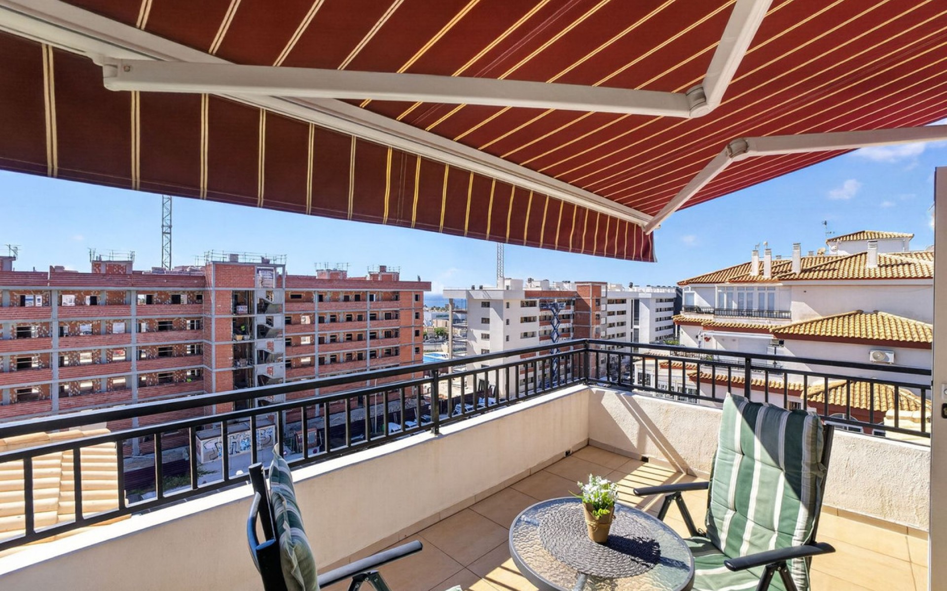 Resale - Apartment - Torrevieja - La Mata