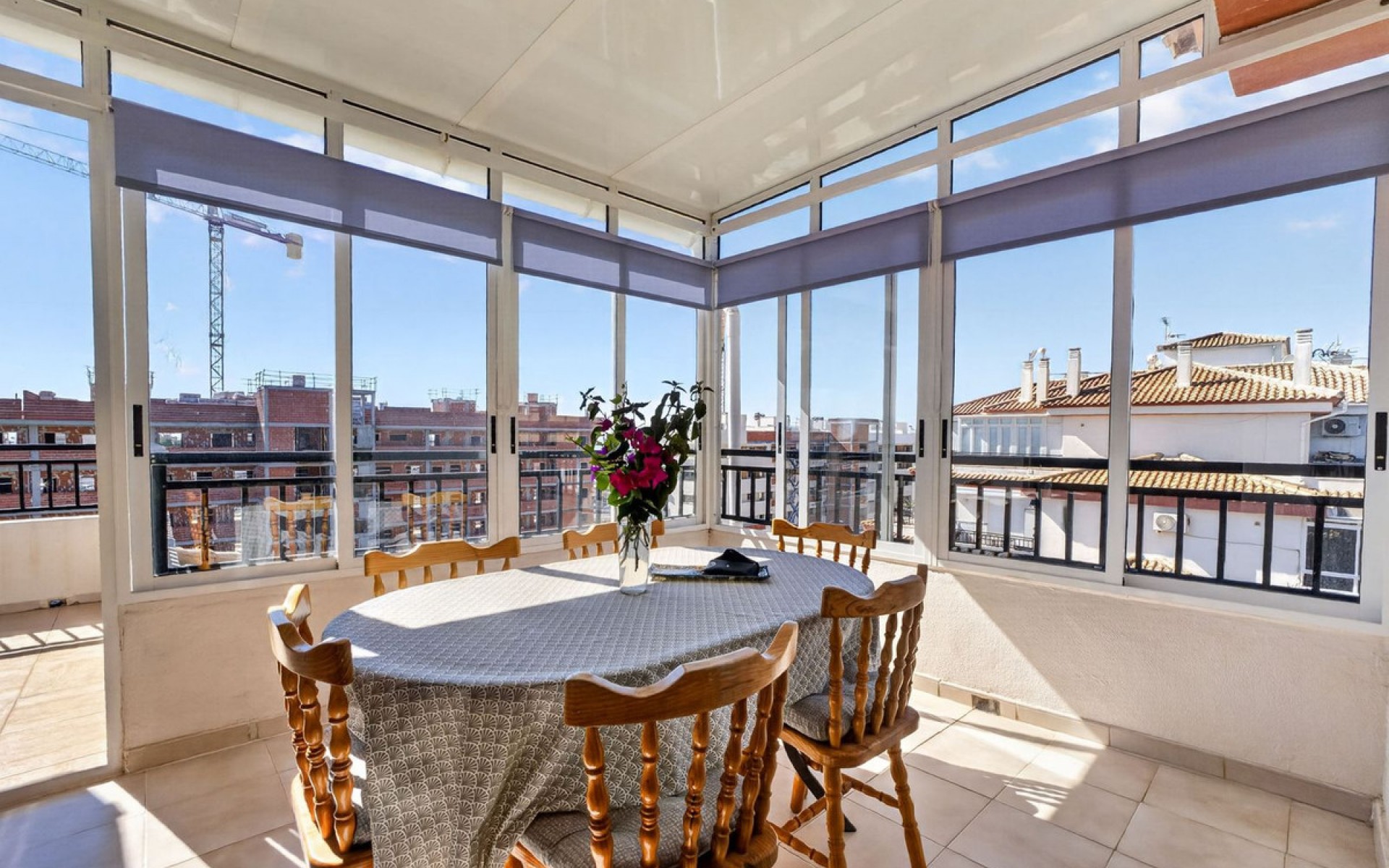Resale - Apartment - Torrevieja - La Mata