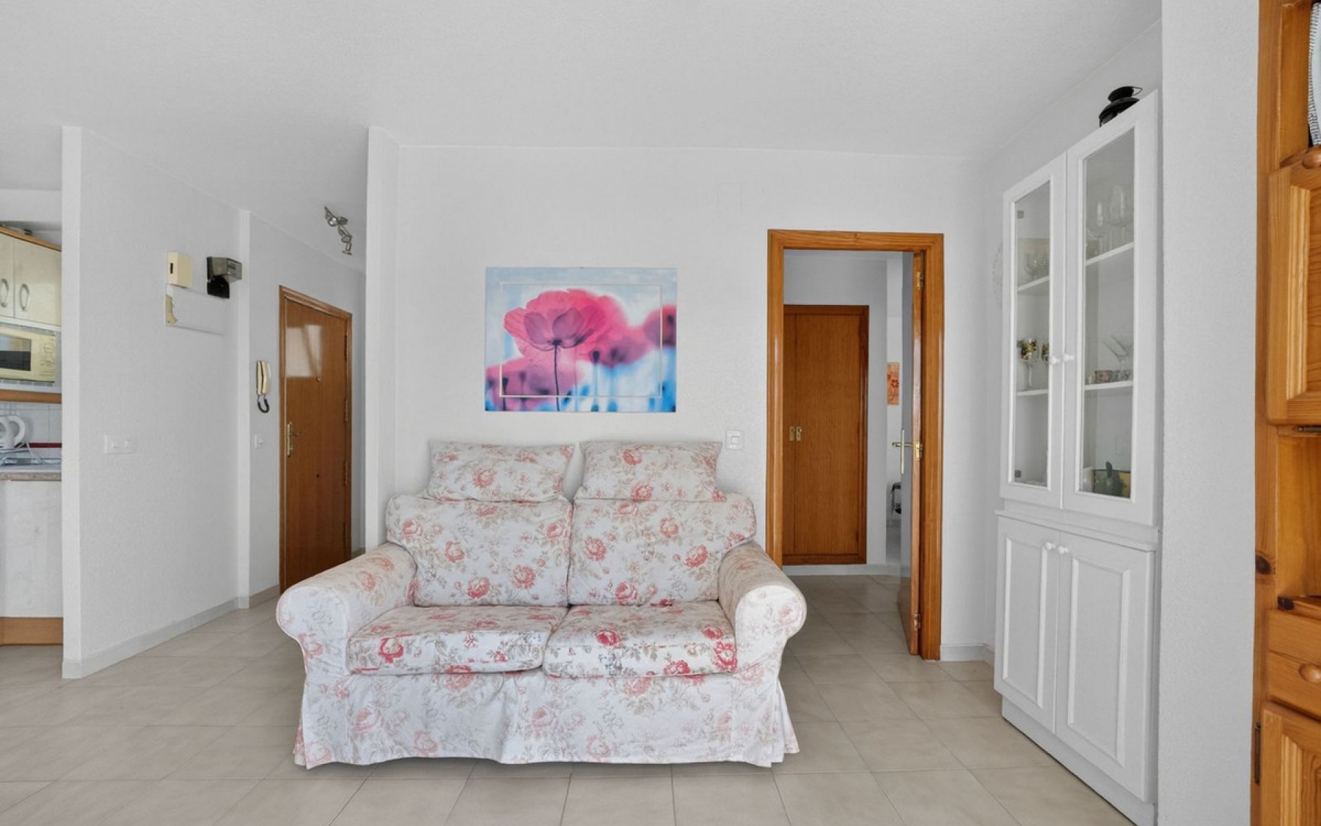 Resale - Apartment - Torrevieja - La Mata