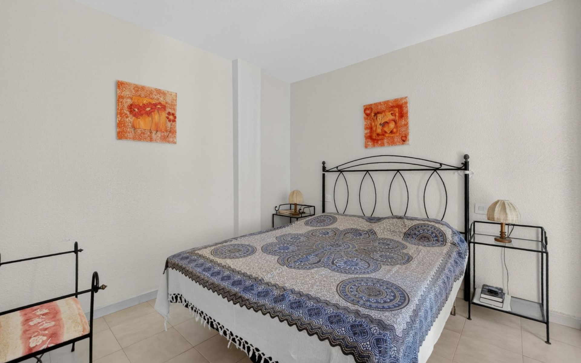 Resale - Apartment - Torrevieja - La Mata