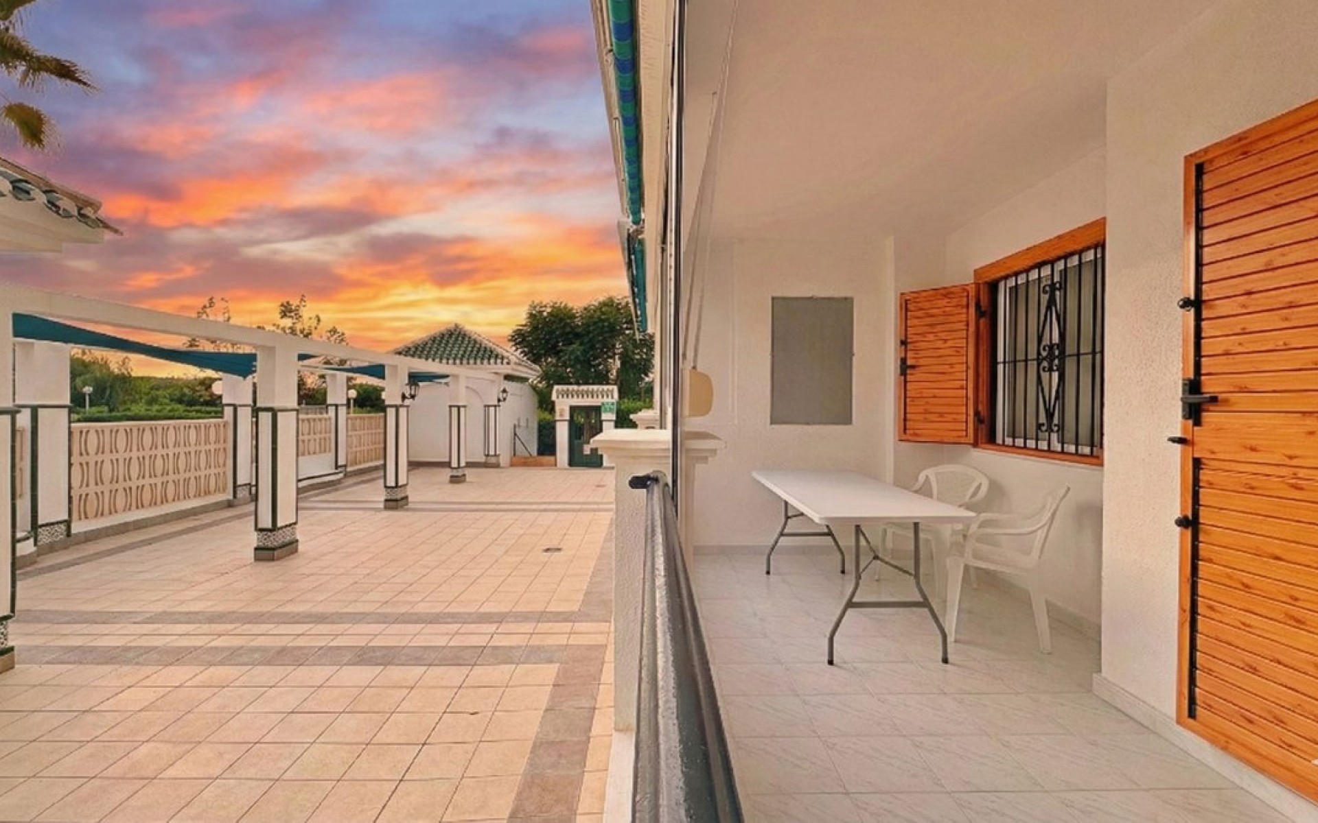 Resale - Apartment - Torrevieja - La Mata