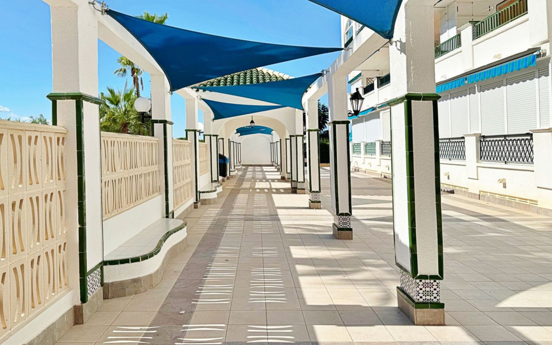 Resale - Apartment - Torrevieja - La Mata