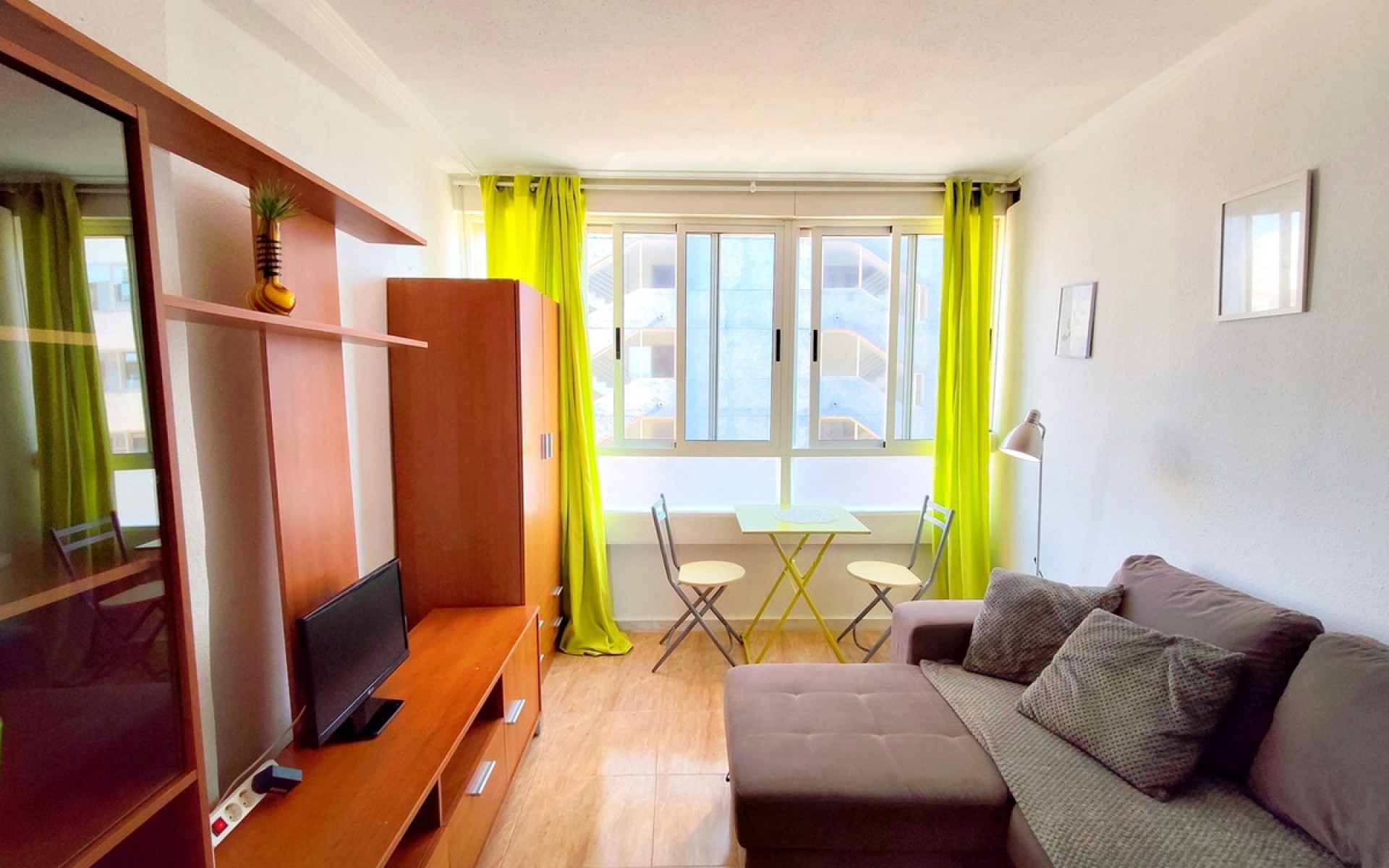 Resale - Apartment - Torrevieja - La Mata