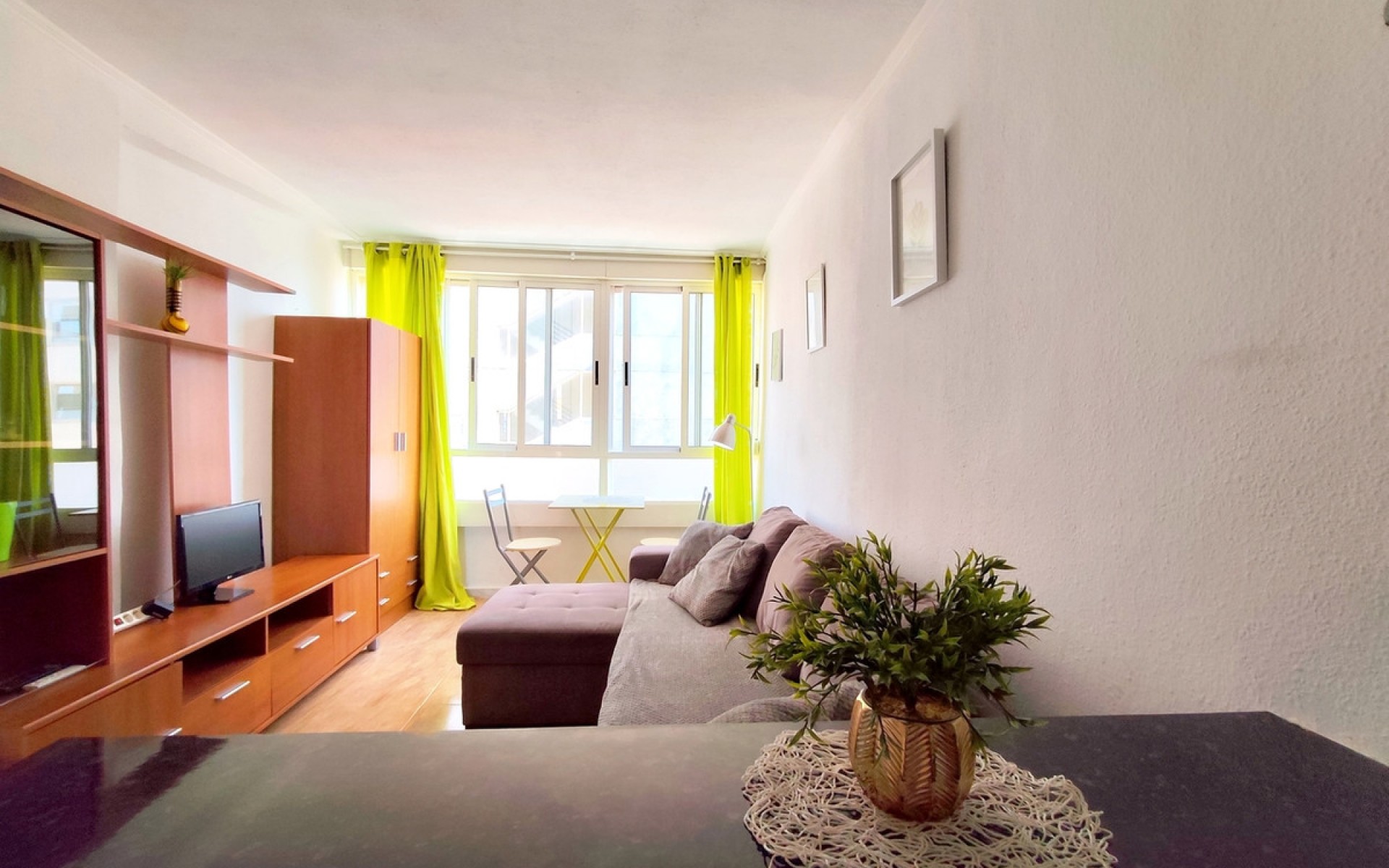 Resale - Apartment - Torrevieja - La Mata
