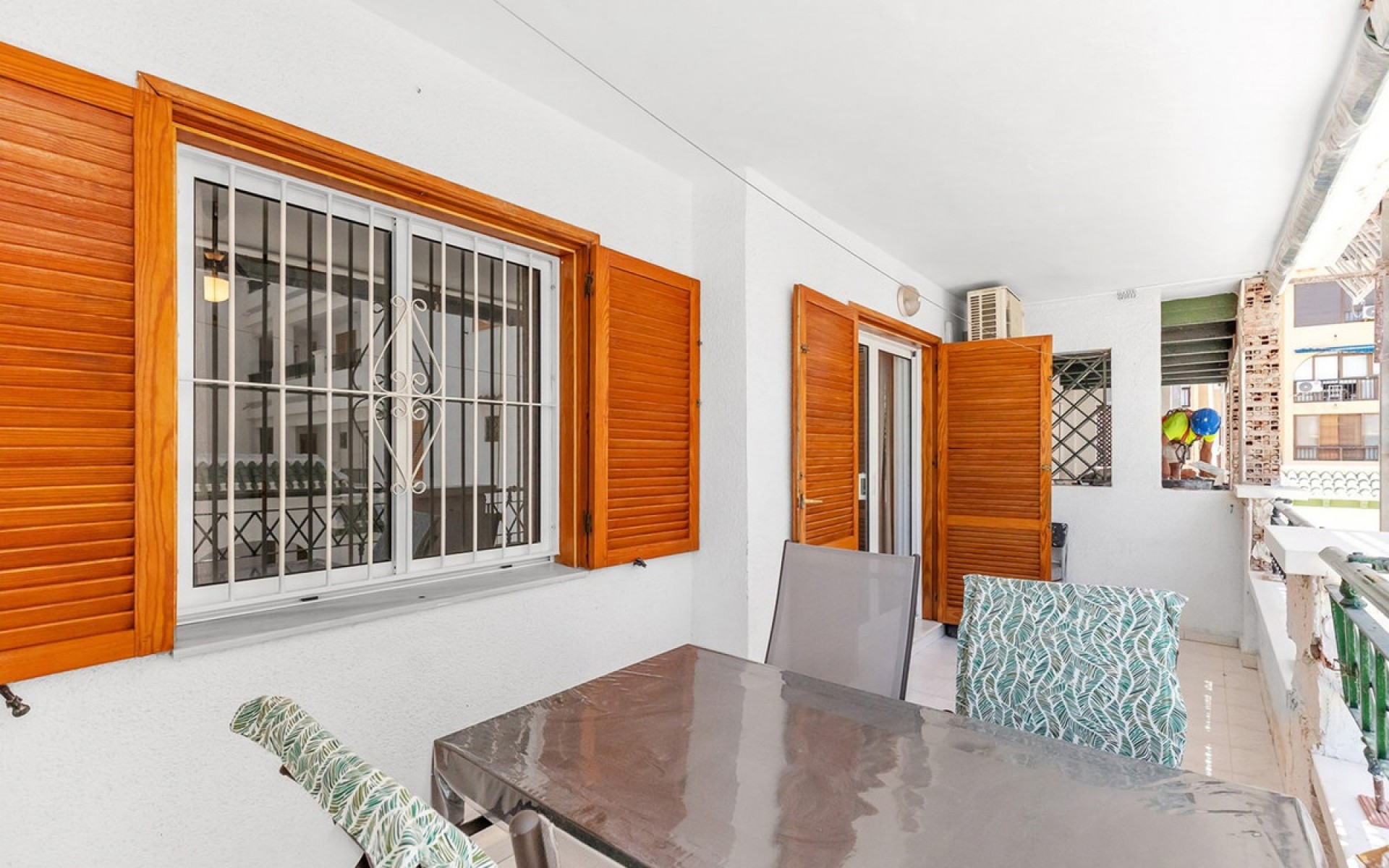 Resale - Apartment - Torrevieja - La Mata