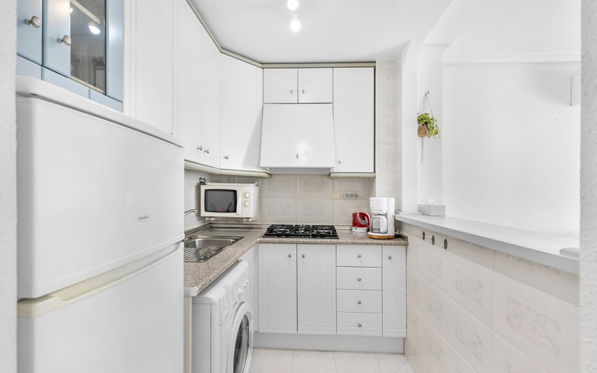 Resale - Apartment - Torrevieja - La Mata
