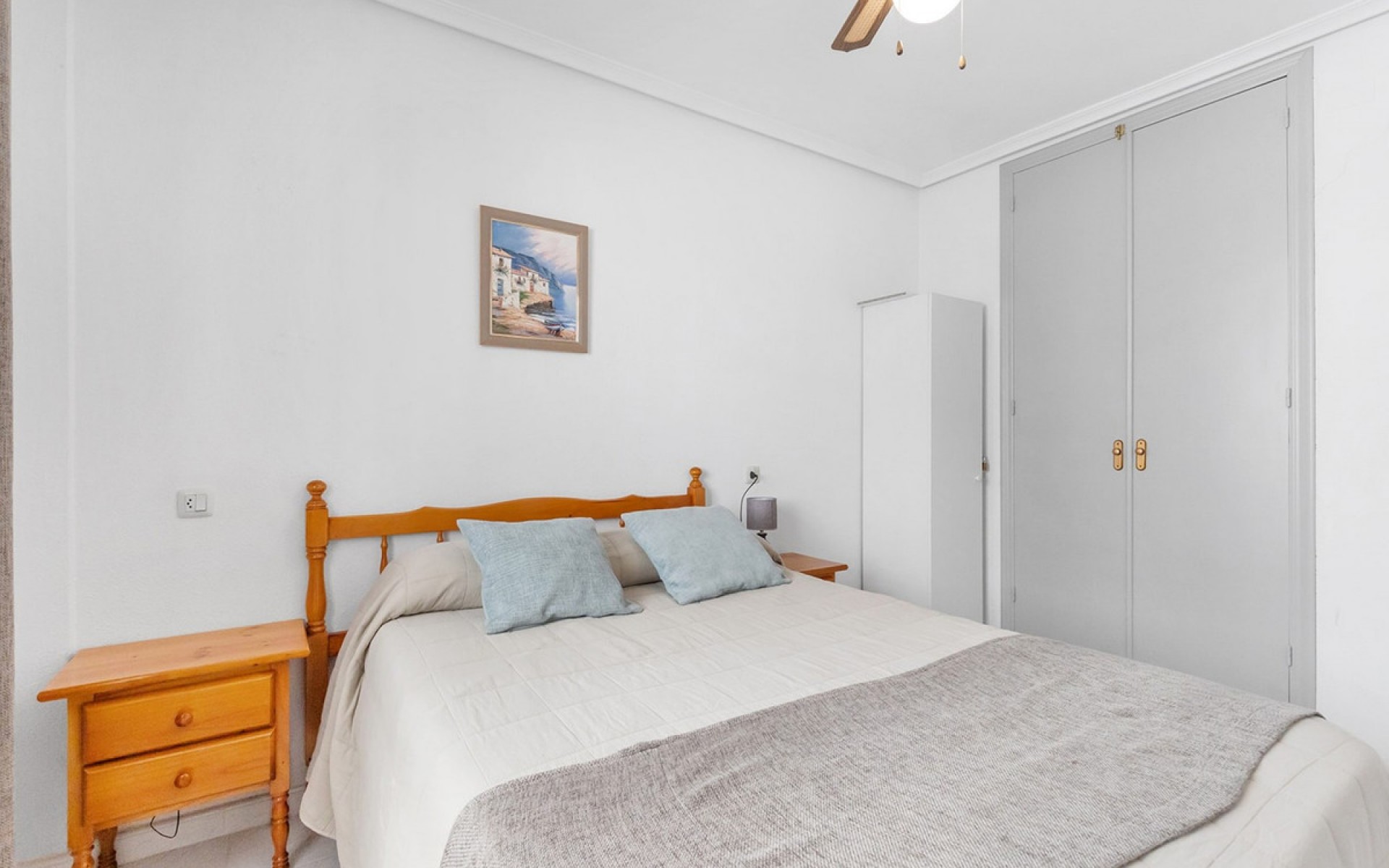 Resale - Apartment - Torrevieja - La Mata