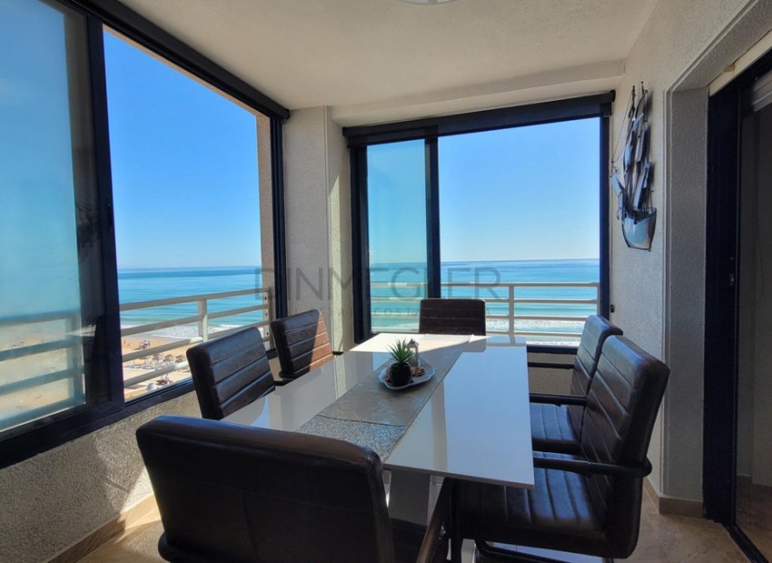 Resale - Apartment - Torrevieja - La Mata