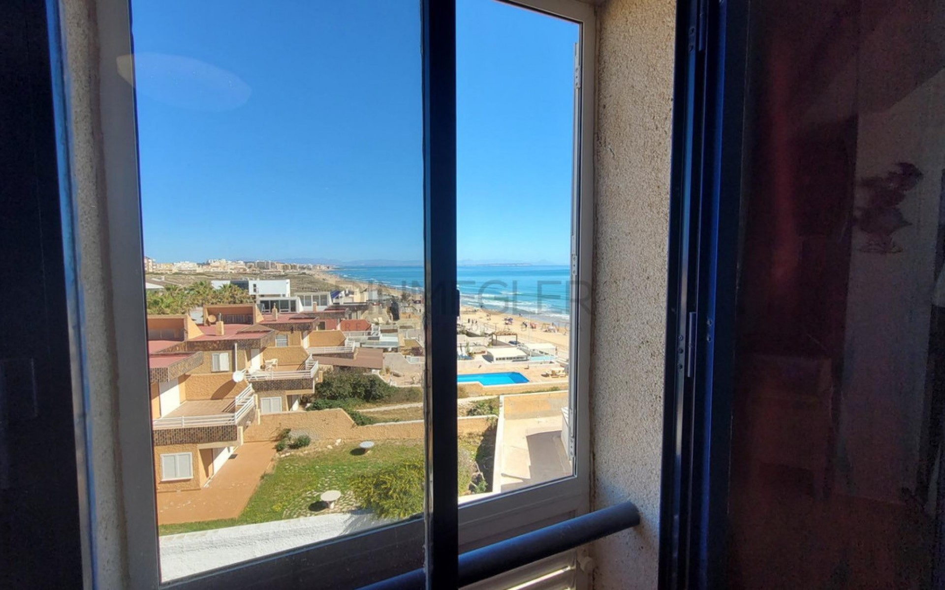 Resale - Apartment - Torrevieja - La Mata