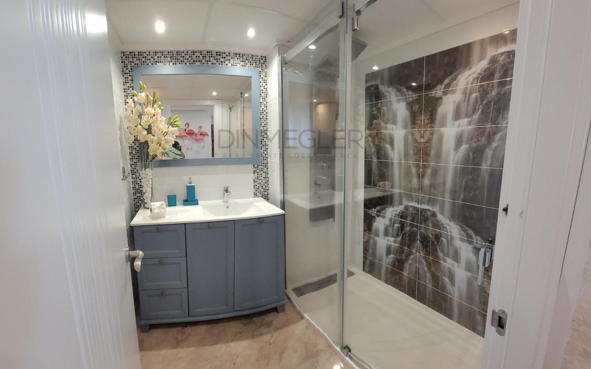 Resale - Apartment - Torrevieja - La Mata