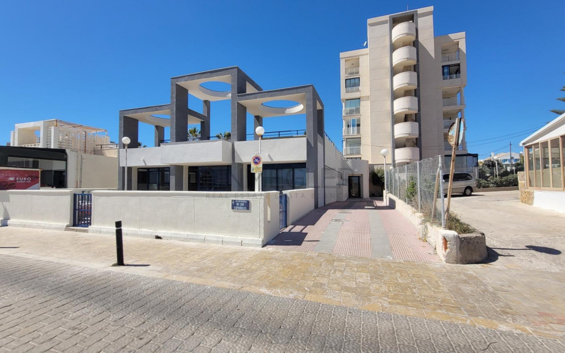 Resale - Apartment - Torrevieja - La Mata