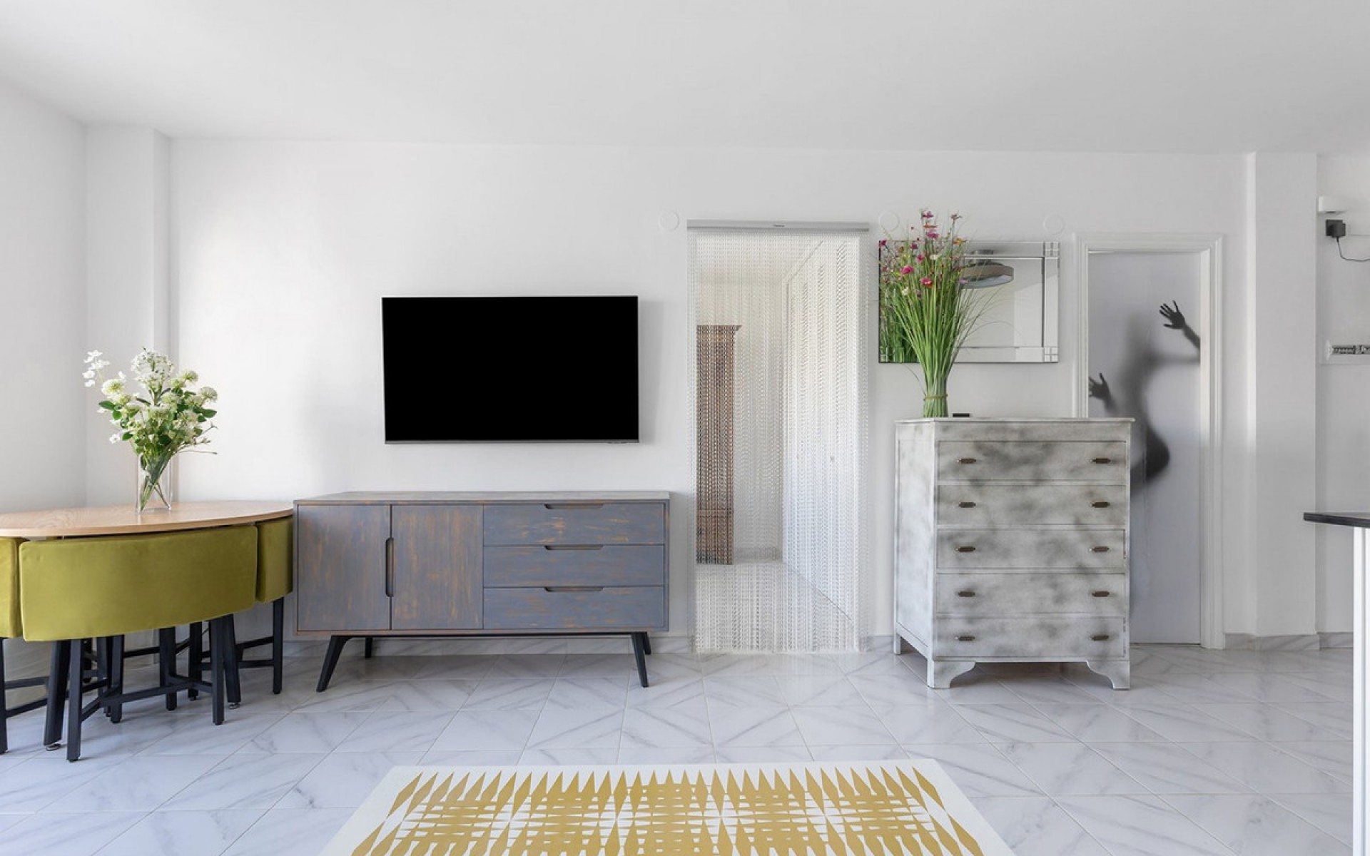 Resale - Apartment - Torrevieja - La Mata