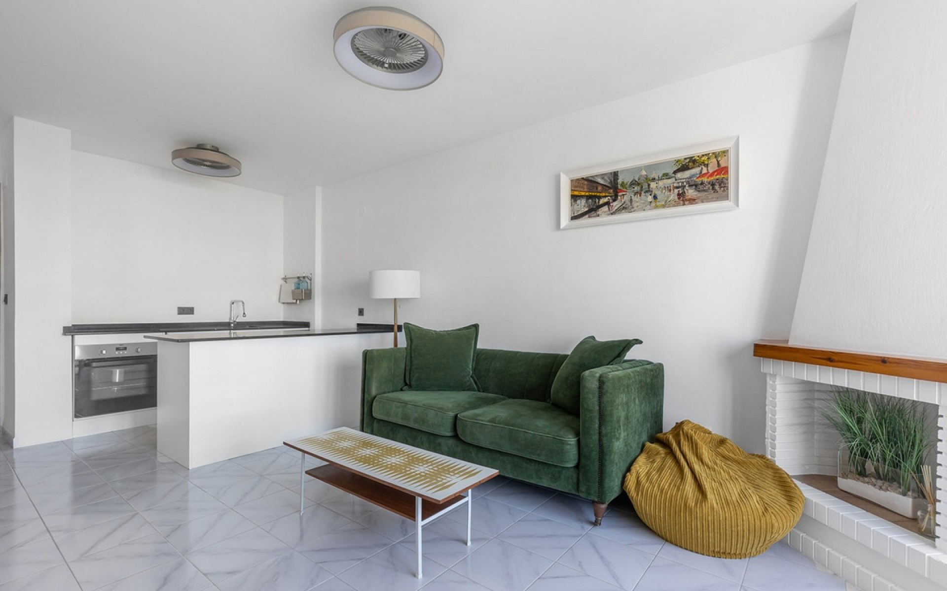 Resale - Apartment - Torrevieja - La Mata