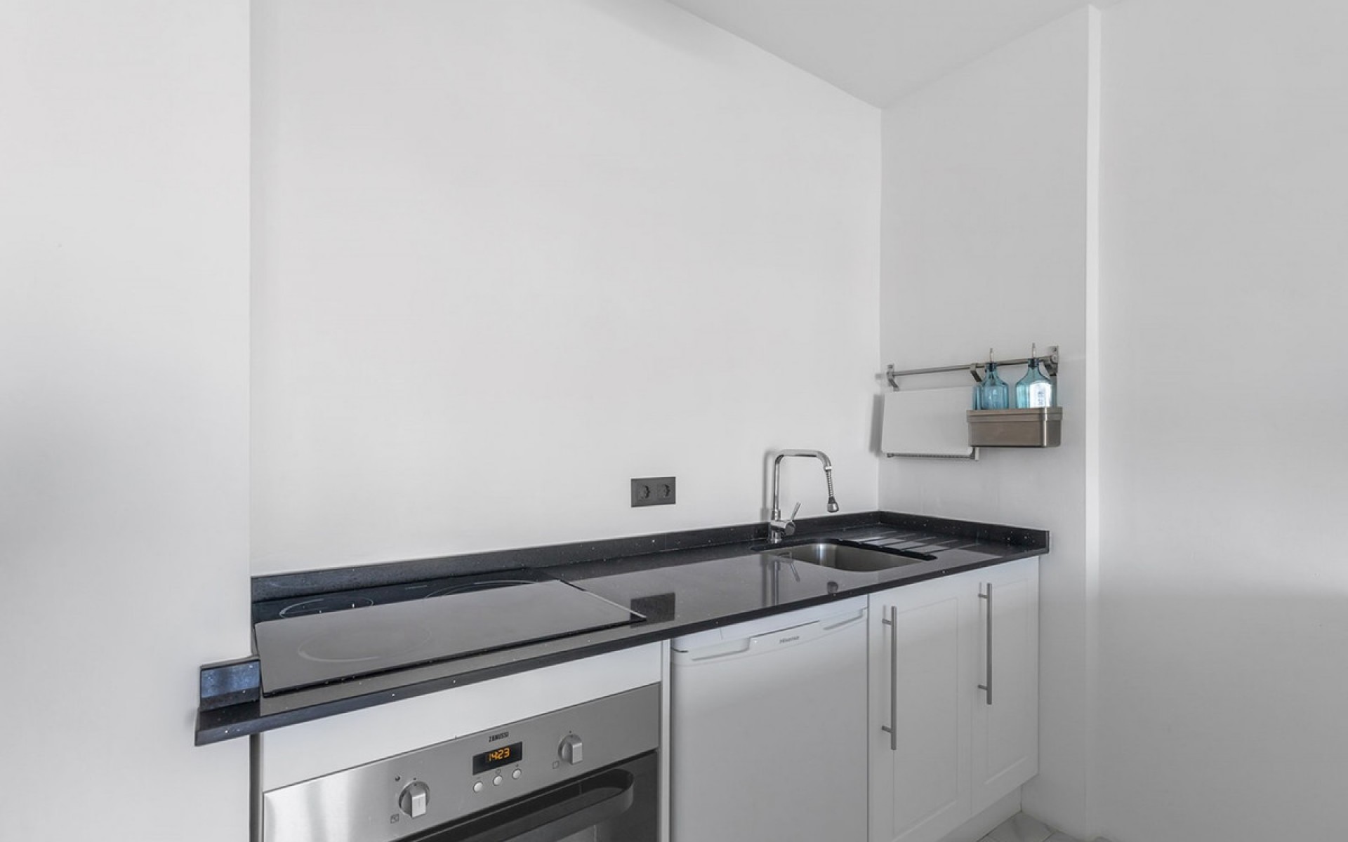 Resale - Apartment - Torrevieja - La Mata
