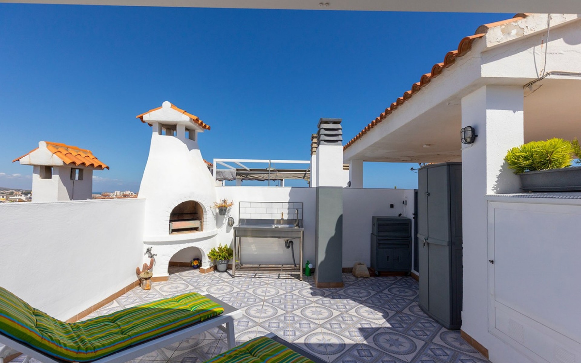 Resale - Apartment - Torrevieja - La Mata