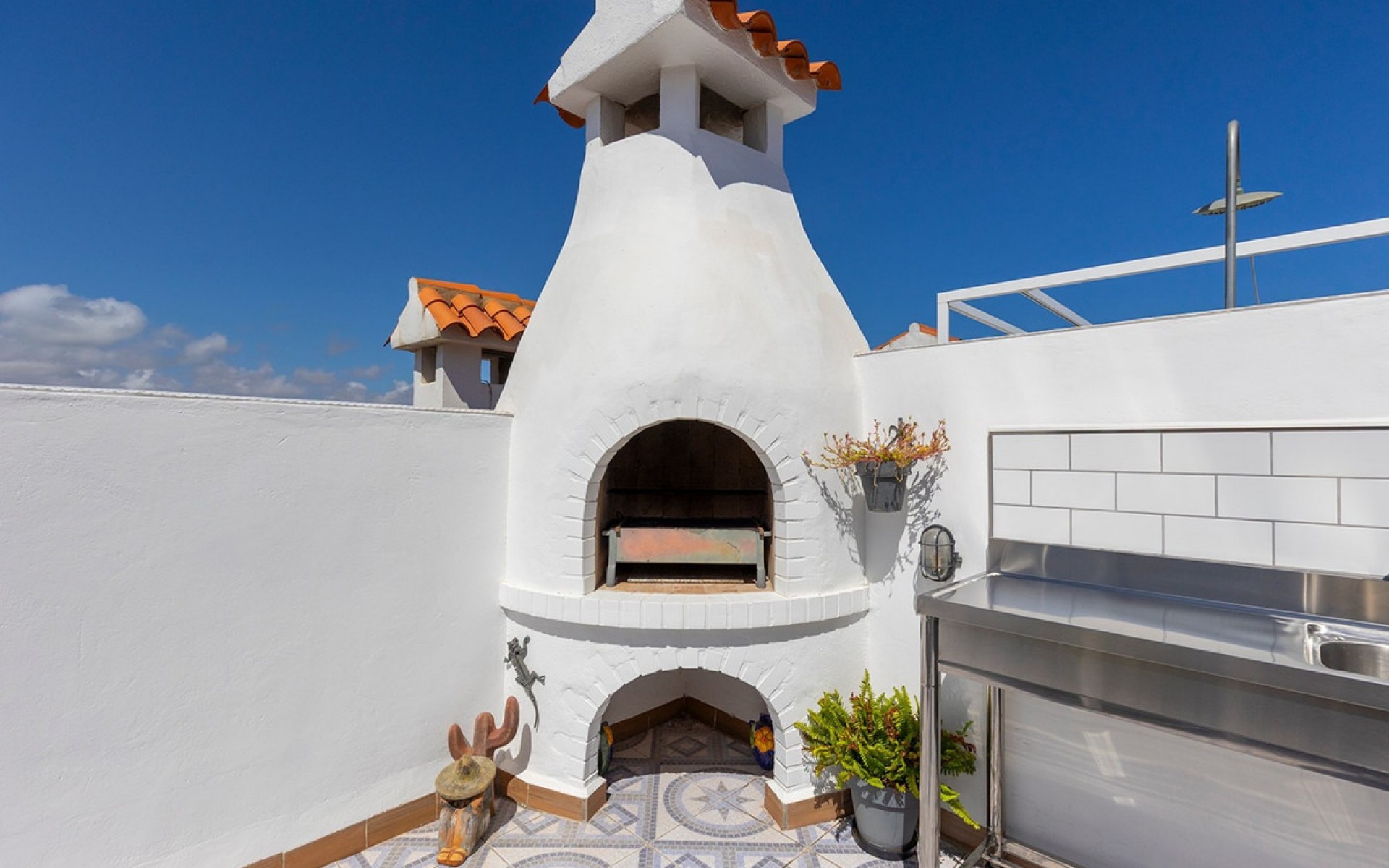 Resale - Apartment - Torrevieja - La Mata