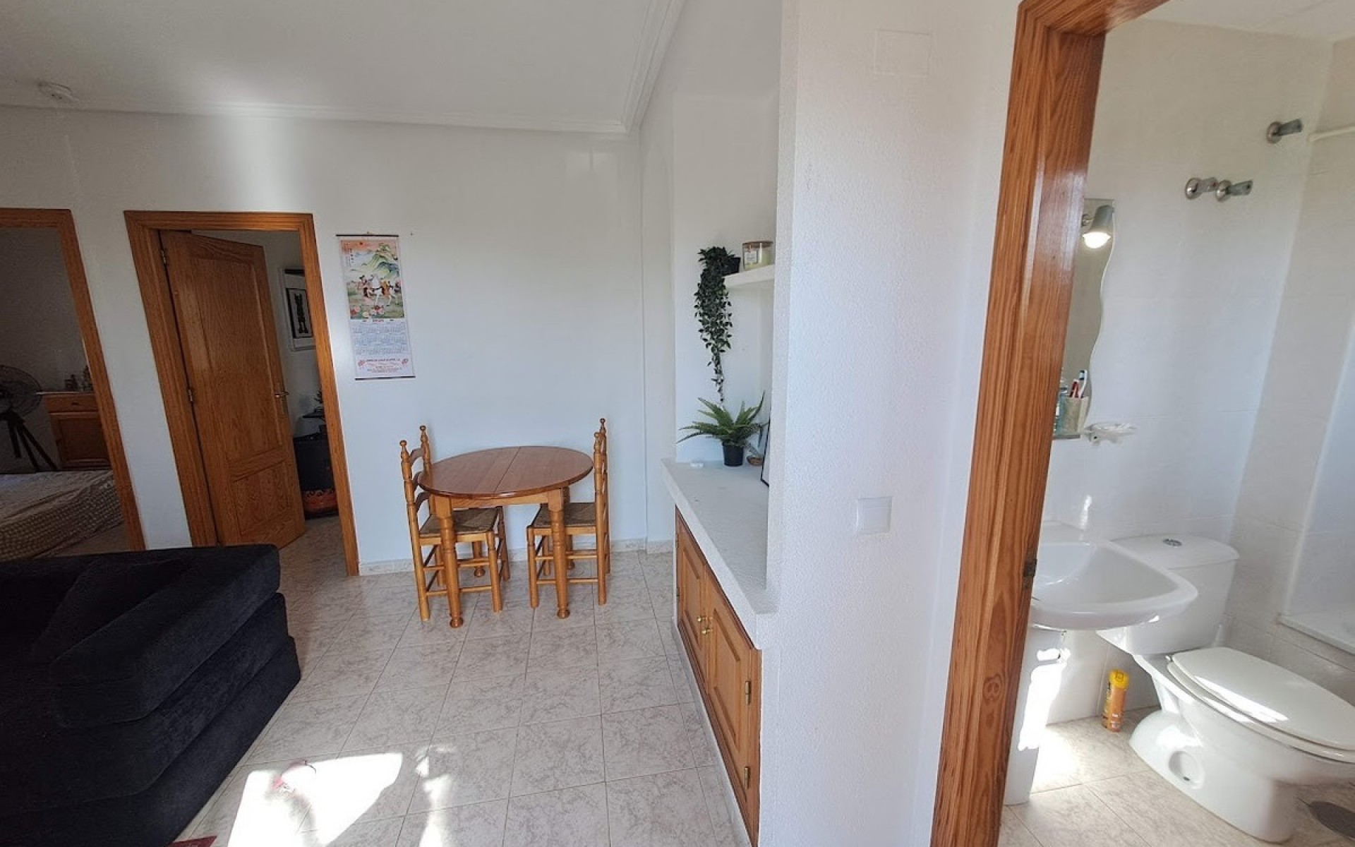 Resale - Apartment - Torrevieja - La Mata