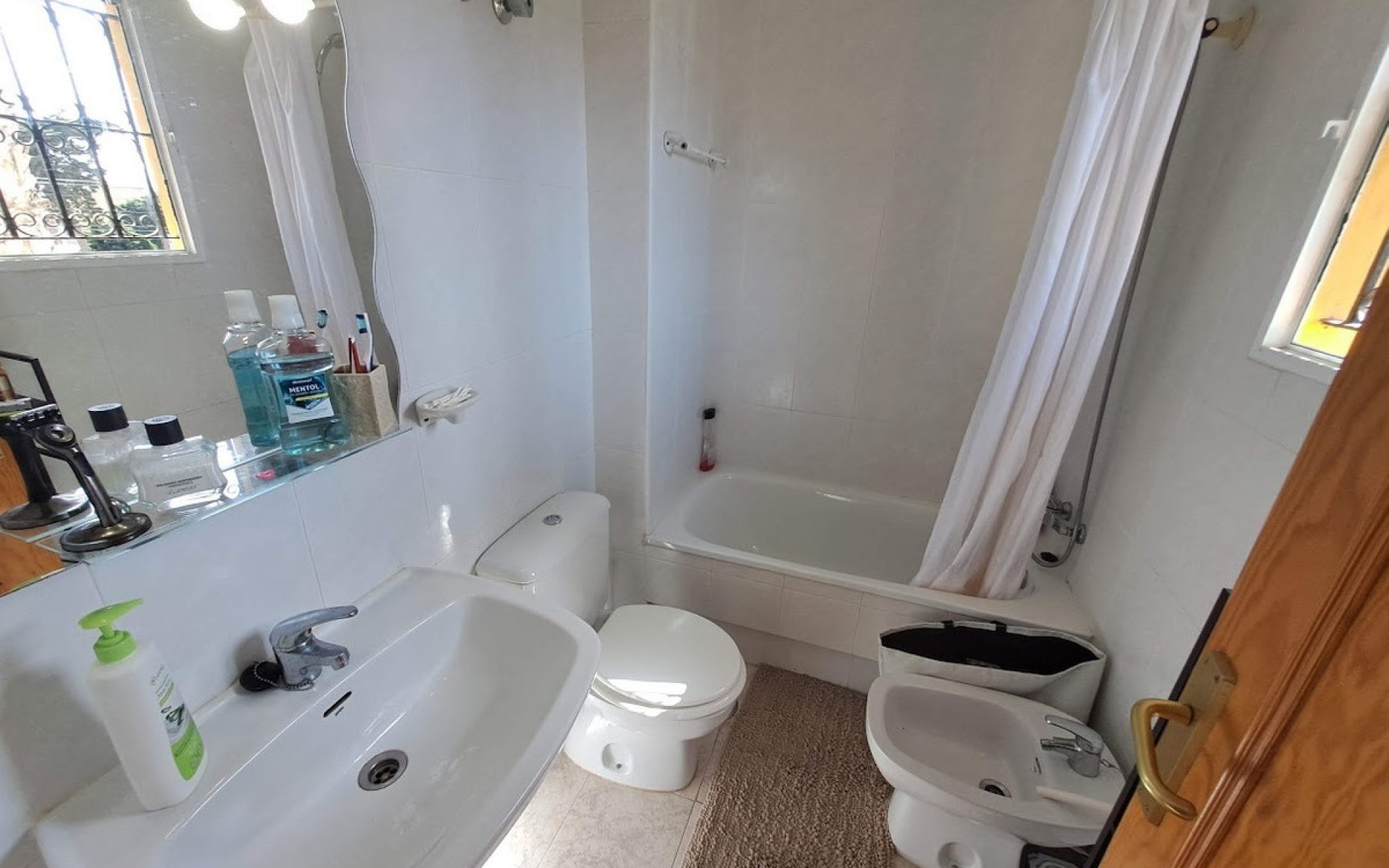 Resale - Apartment - Torrevieja - La Mata