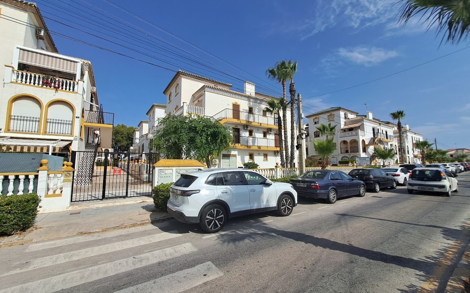 Resale - Apartment - Torrevieja - La Mata