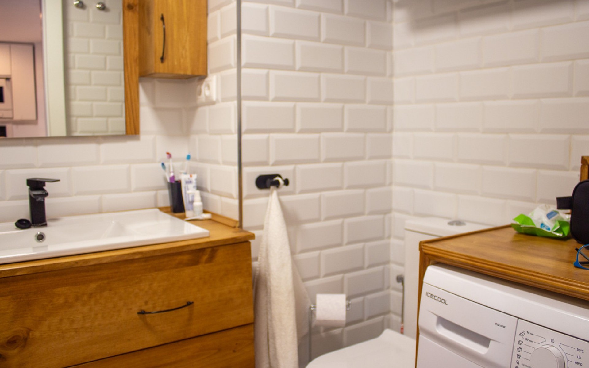 Resale - Apartment - Torrevieja - La Mata