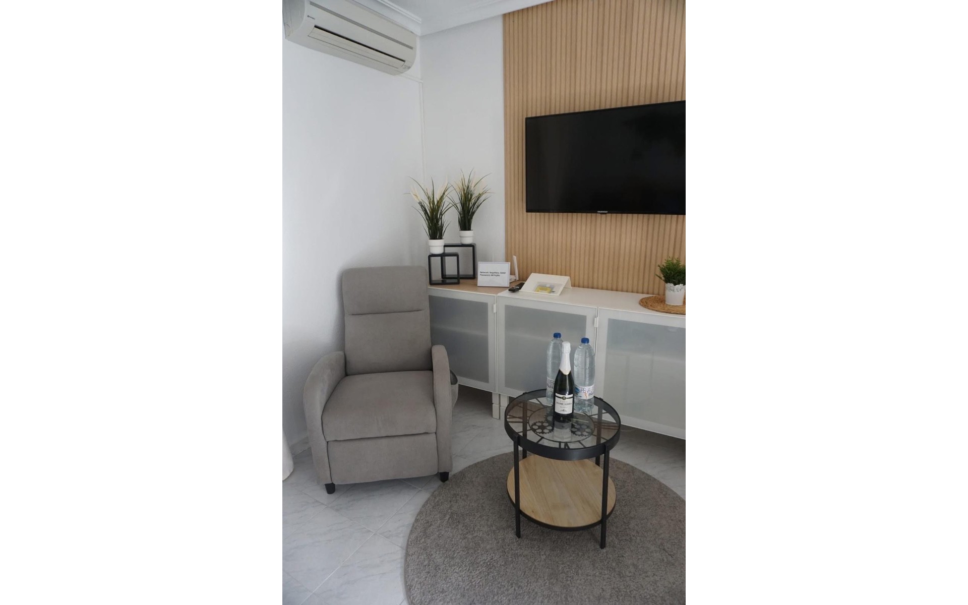 Resale - Apartment - Torrevieja - La Mata