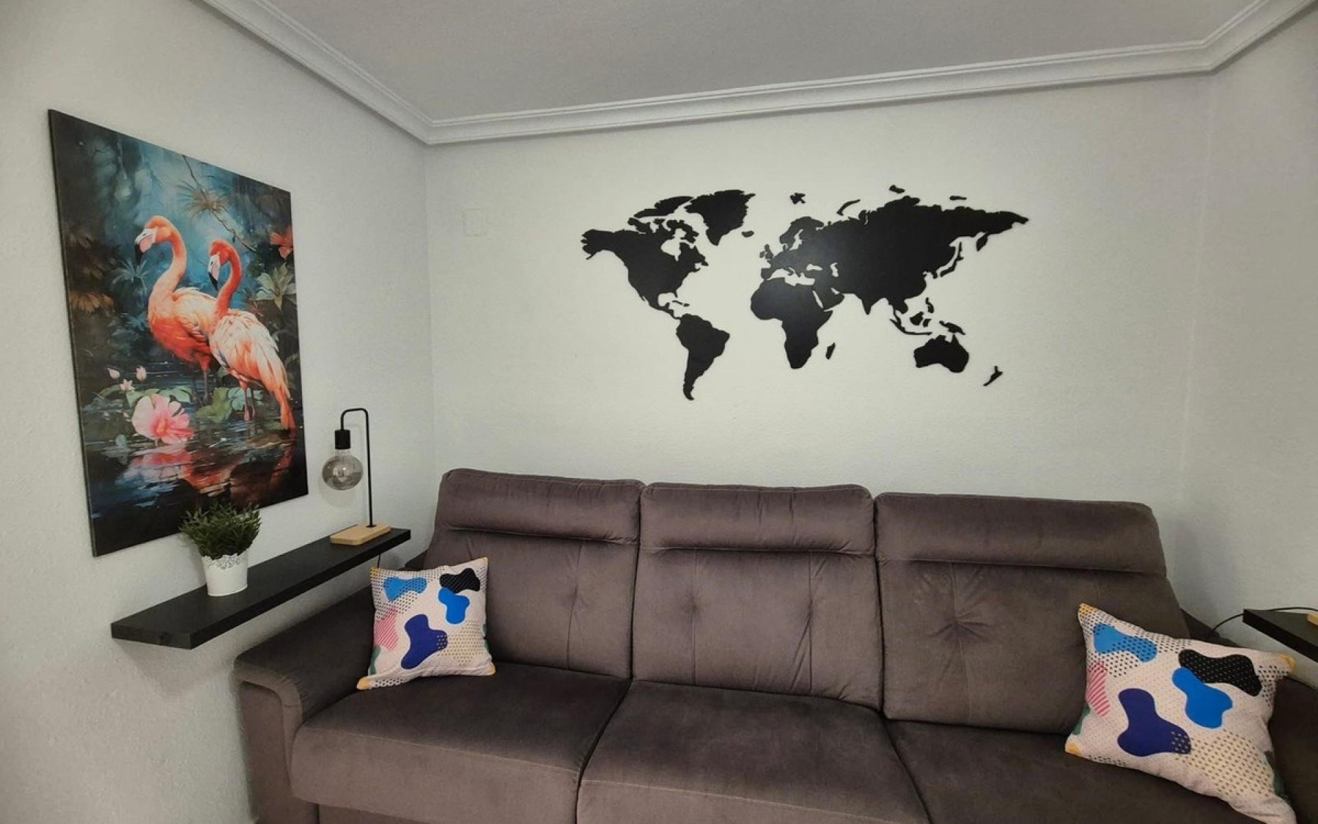 Resale - Apartment - Torrevieja - La Mata