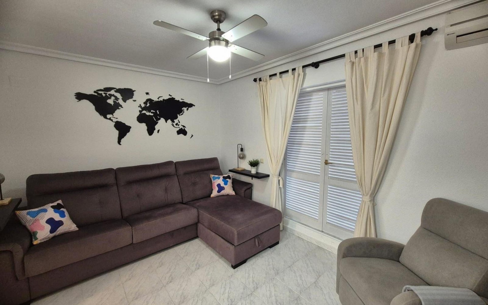 Resale - Apartment - Torrevieja - La Mata