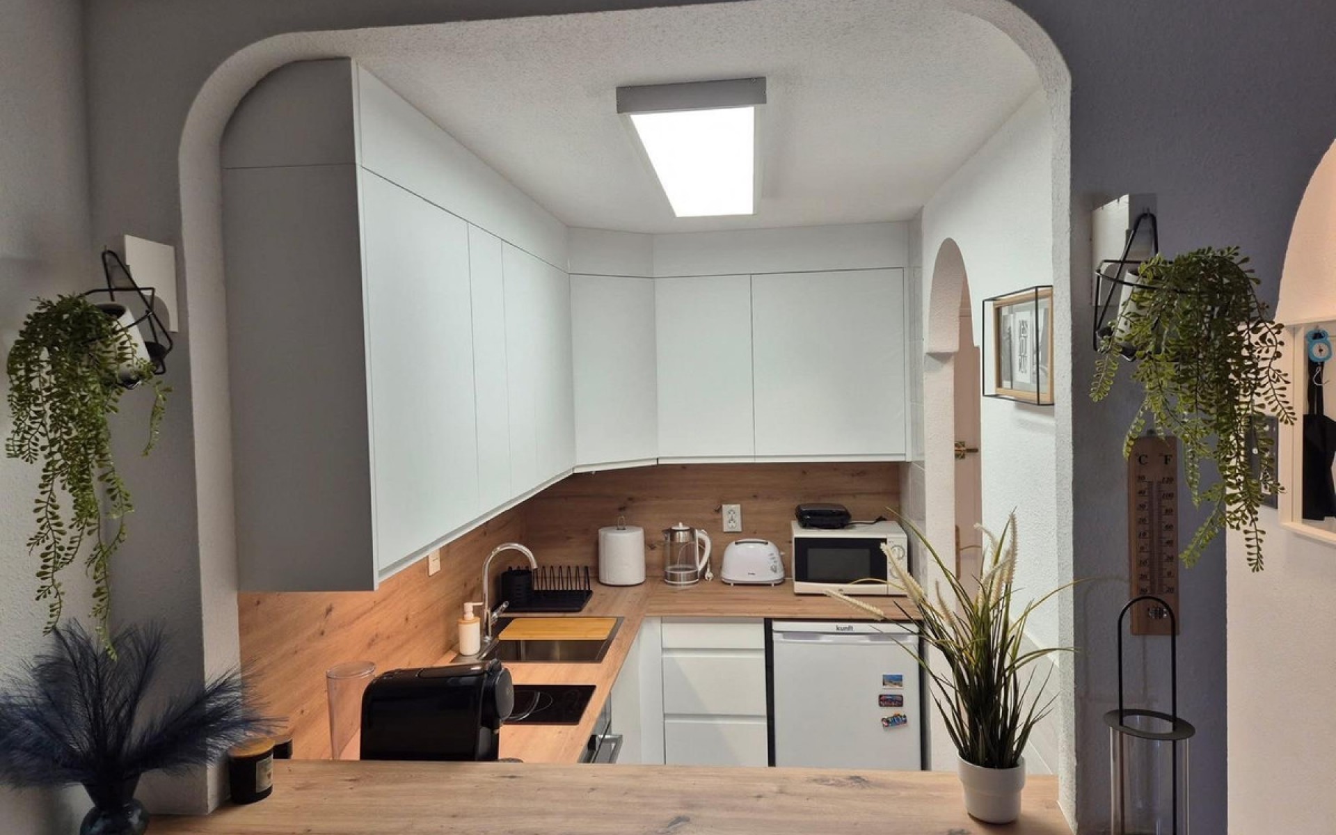 Resale - Apartment - Torrevieja - La Mata
