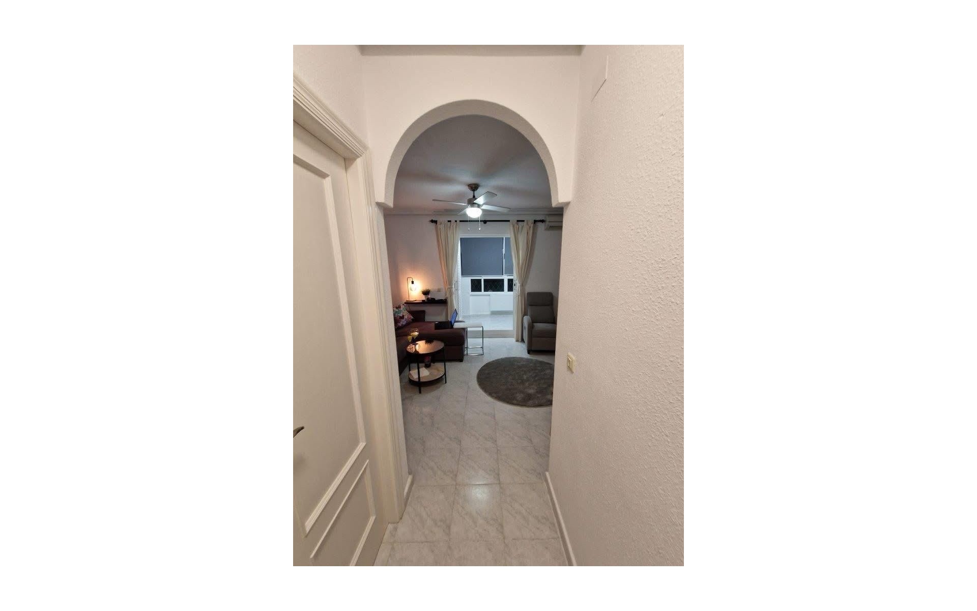 Resale - Apartment - Torrevieja - La Mata