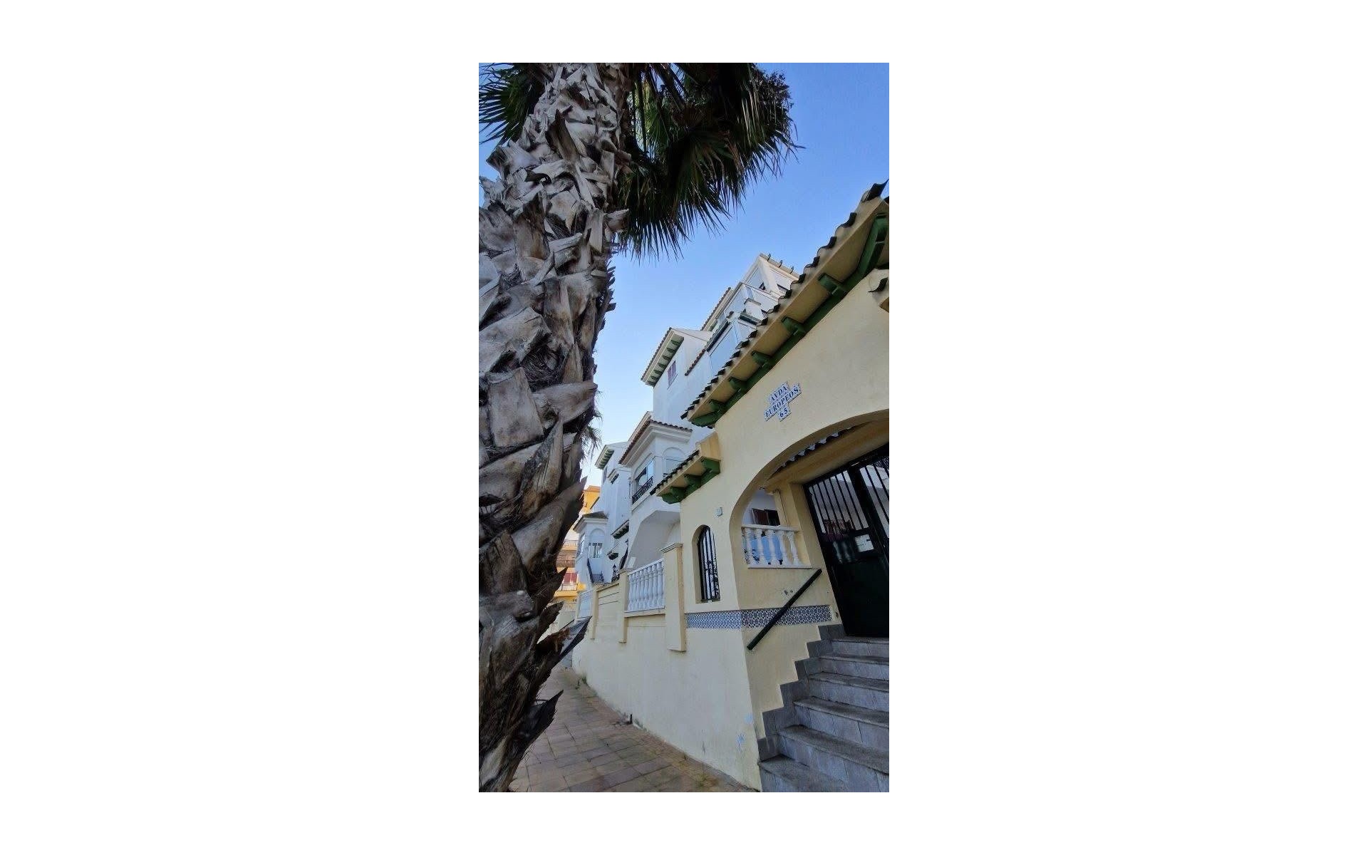 Resale - Apartment - Torrevieja - La Mata