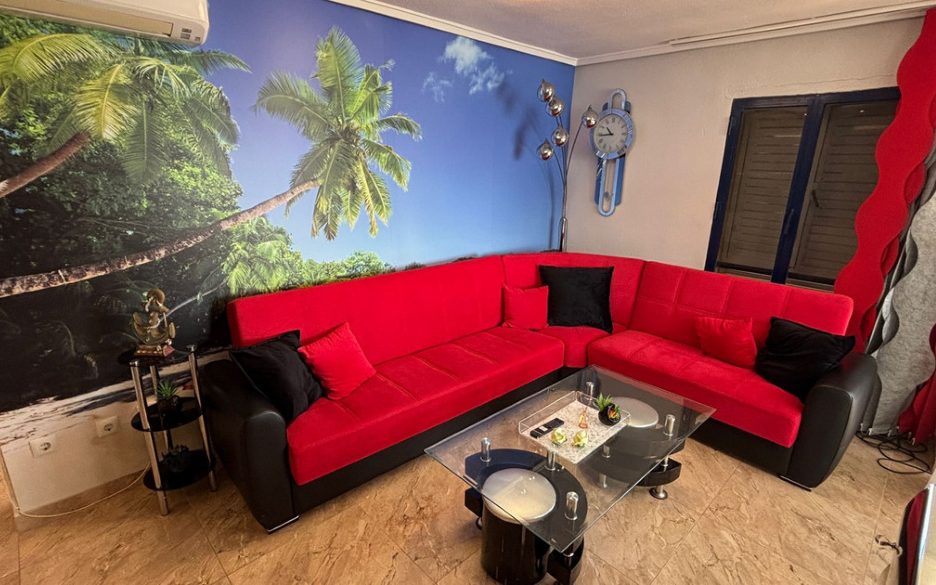Resale - Apartment - Torrevieja - La Mata