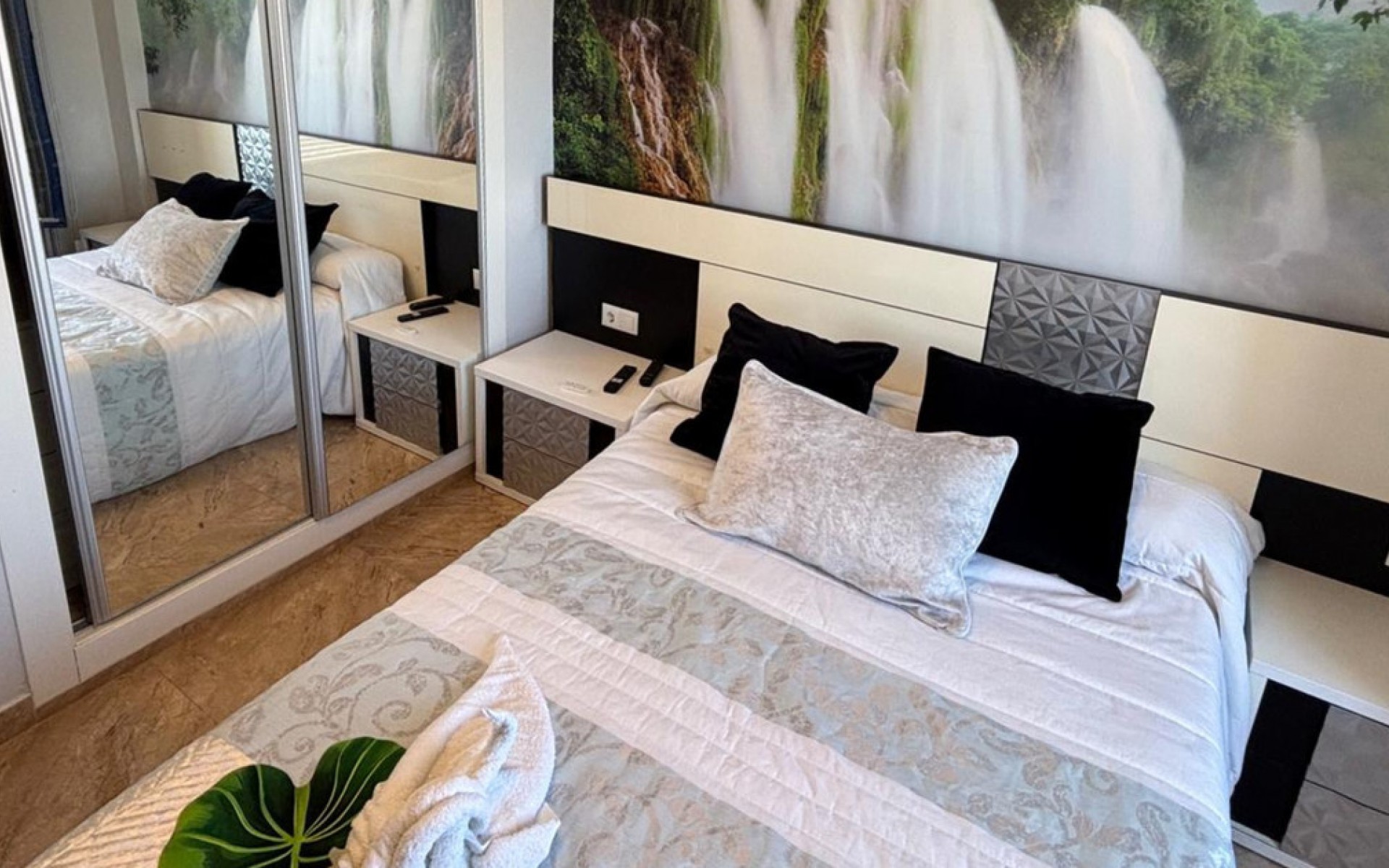 Resale - Apartment - Torrevieja - La Mata
