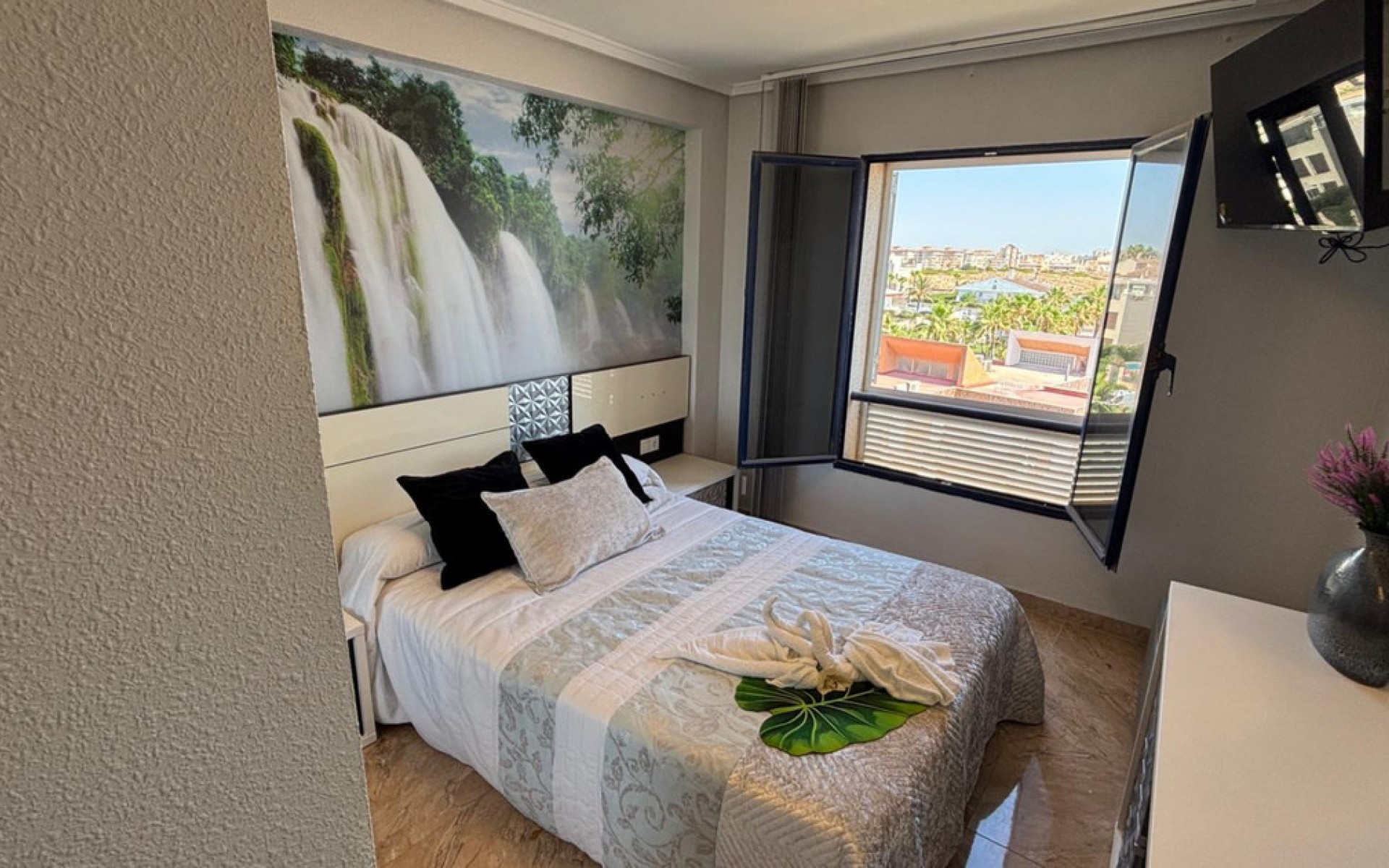 Resale - Apartment - Torrevieja - La Mata
