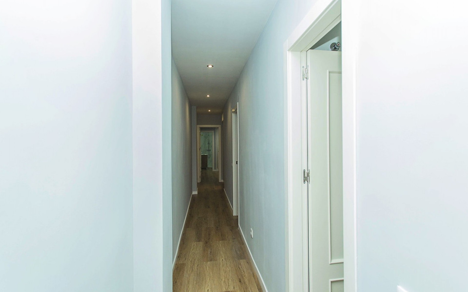 Resale - Apartment - Torrevieja - La Mata