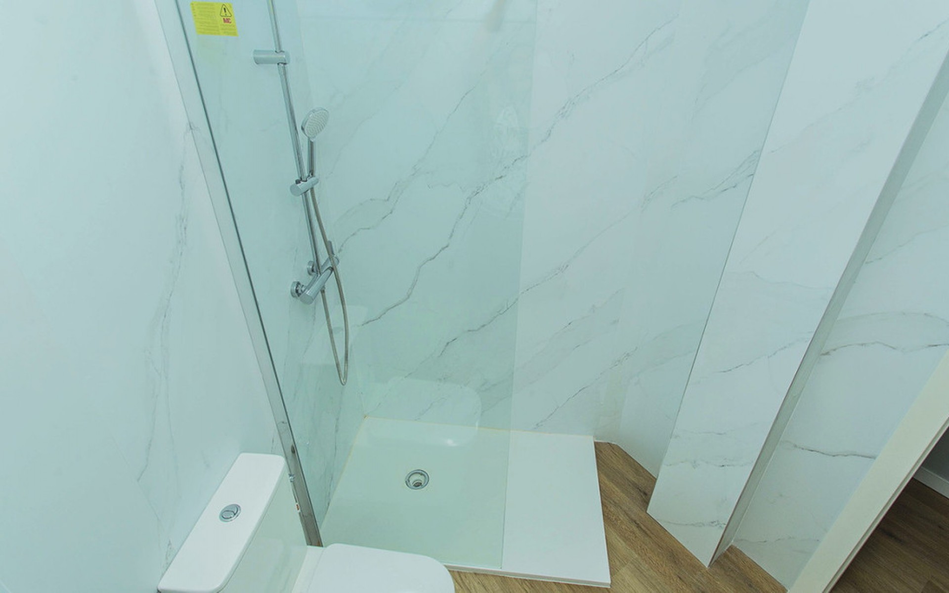 Resale - Apartment - Torrevieja - La Mata