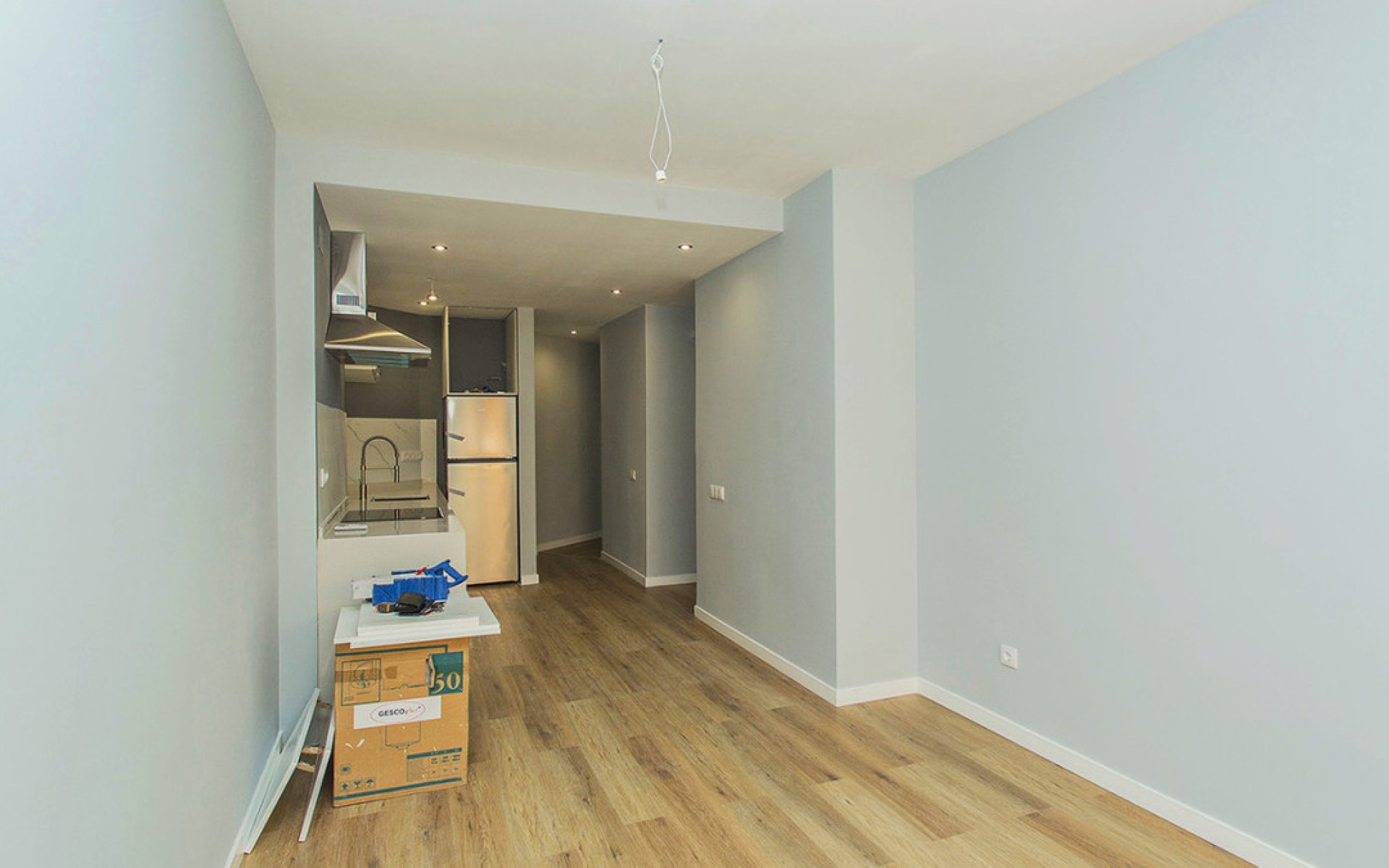 Resale - Apartment - Torrevieja - La Mata