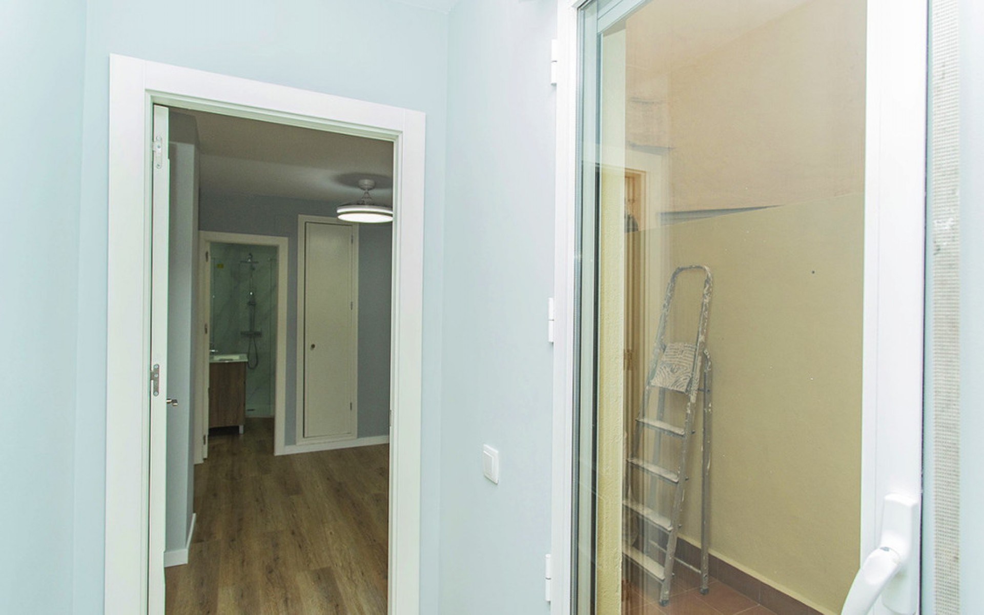 Resale - Apartment - Torrevieja - La Mata