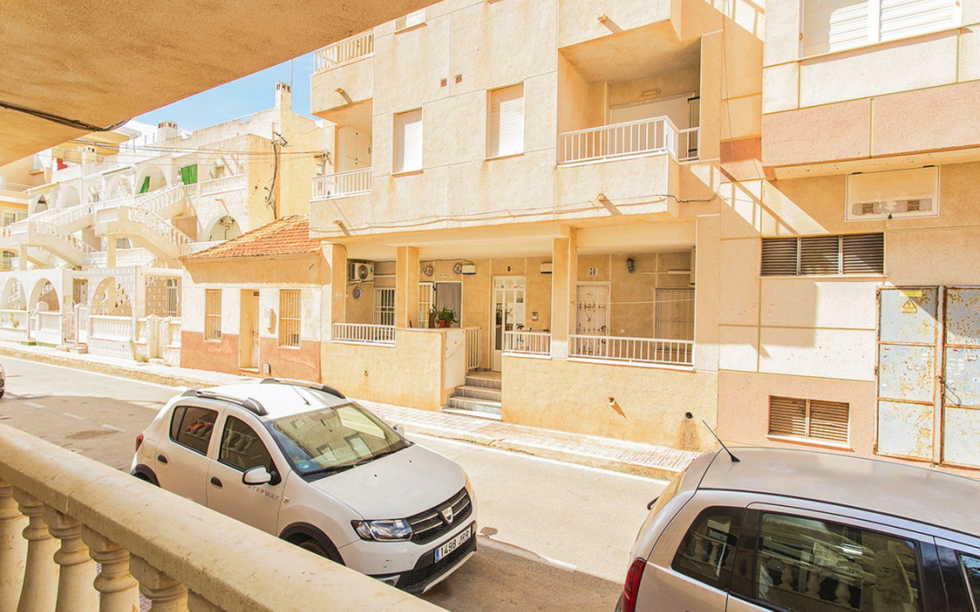 Resale - Apartment - Torrevieja - La Mata