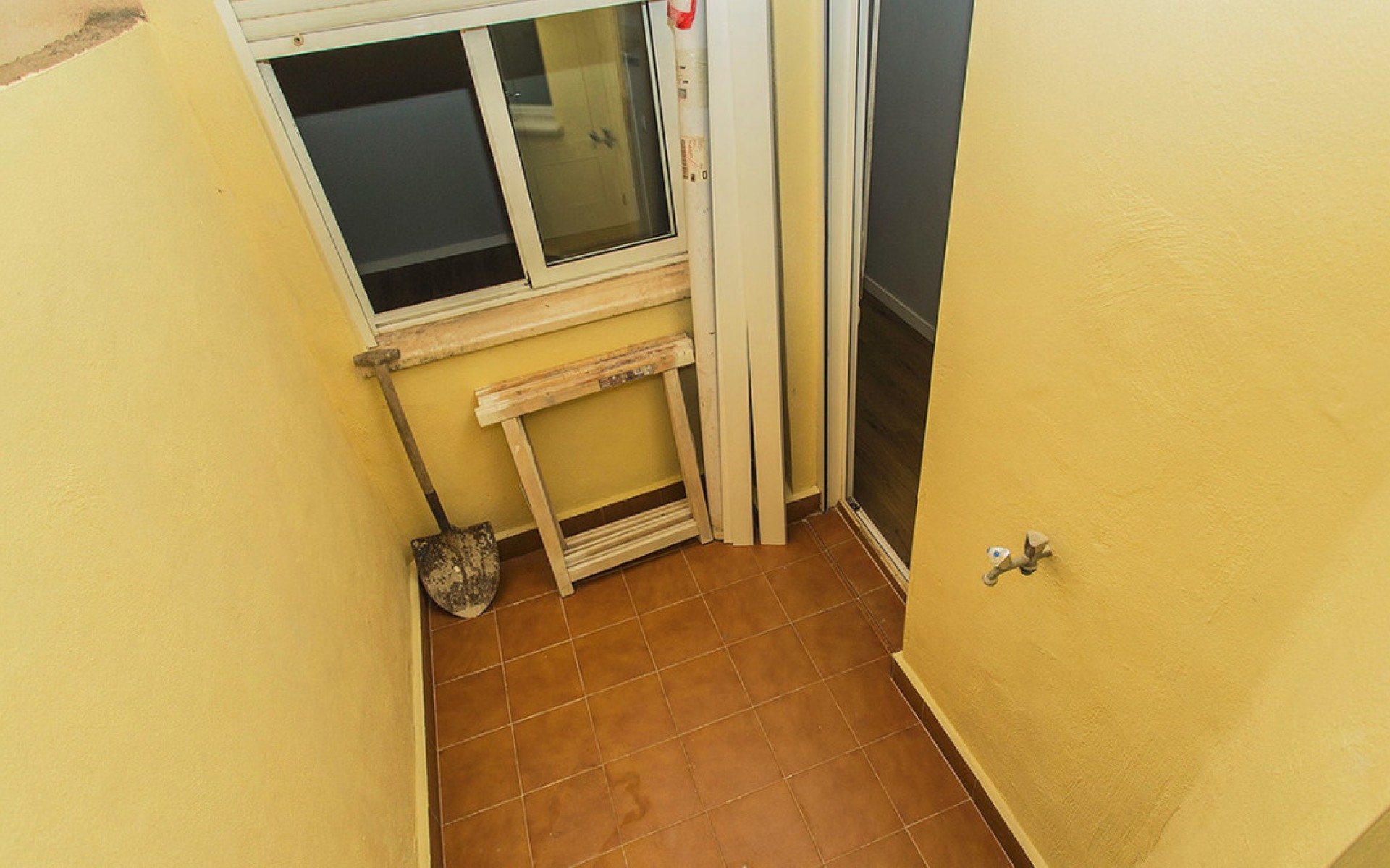 Resale - Apartment - Torrevieja - La Mata