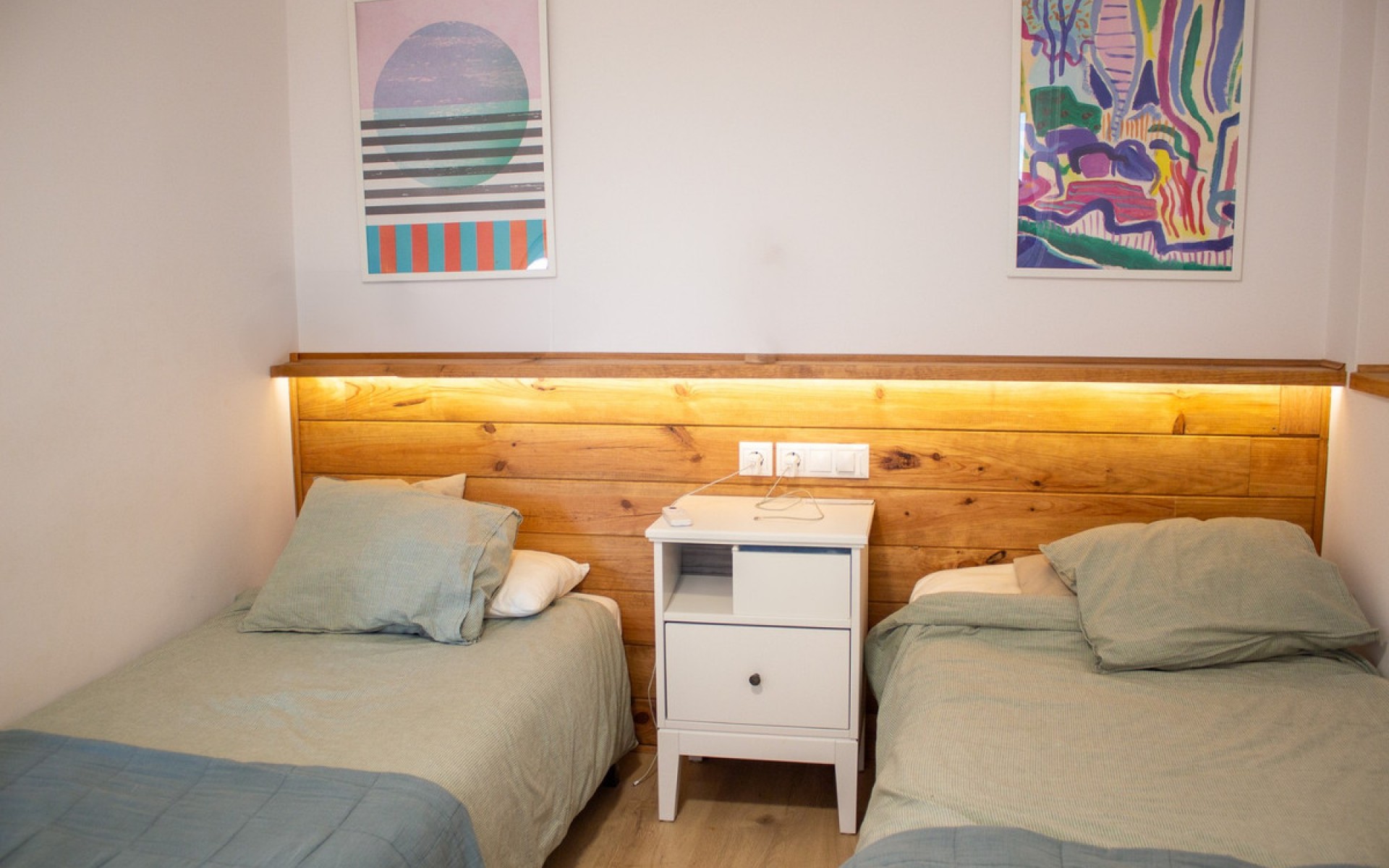 Resale - Apartment - Torrevieja - La Mata