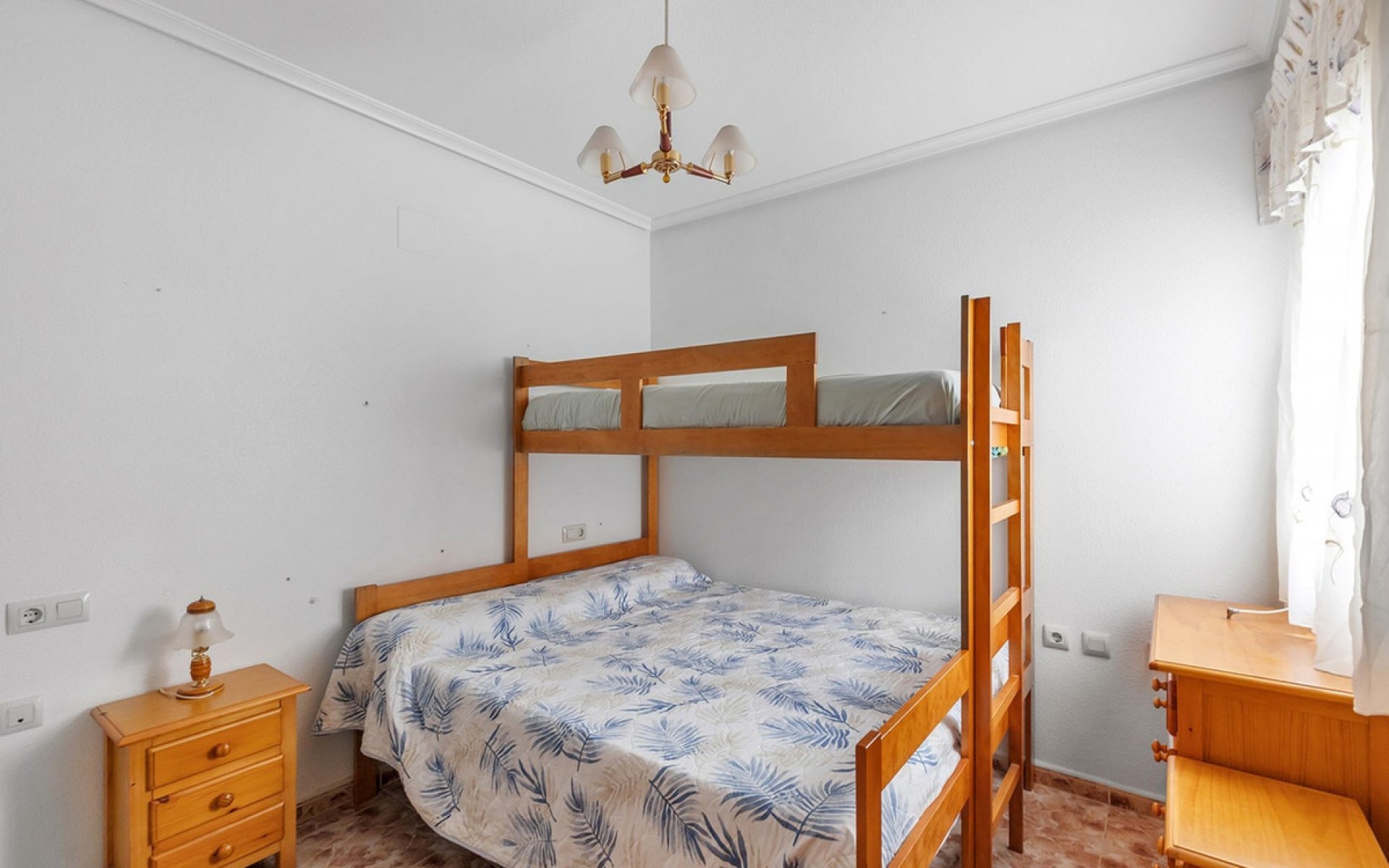 Resale - Apartment - Torrevieja - La Mata