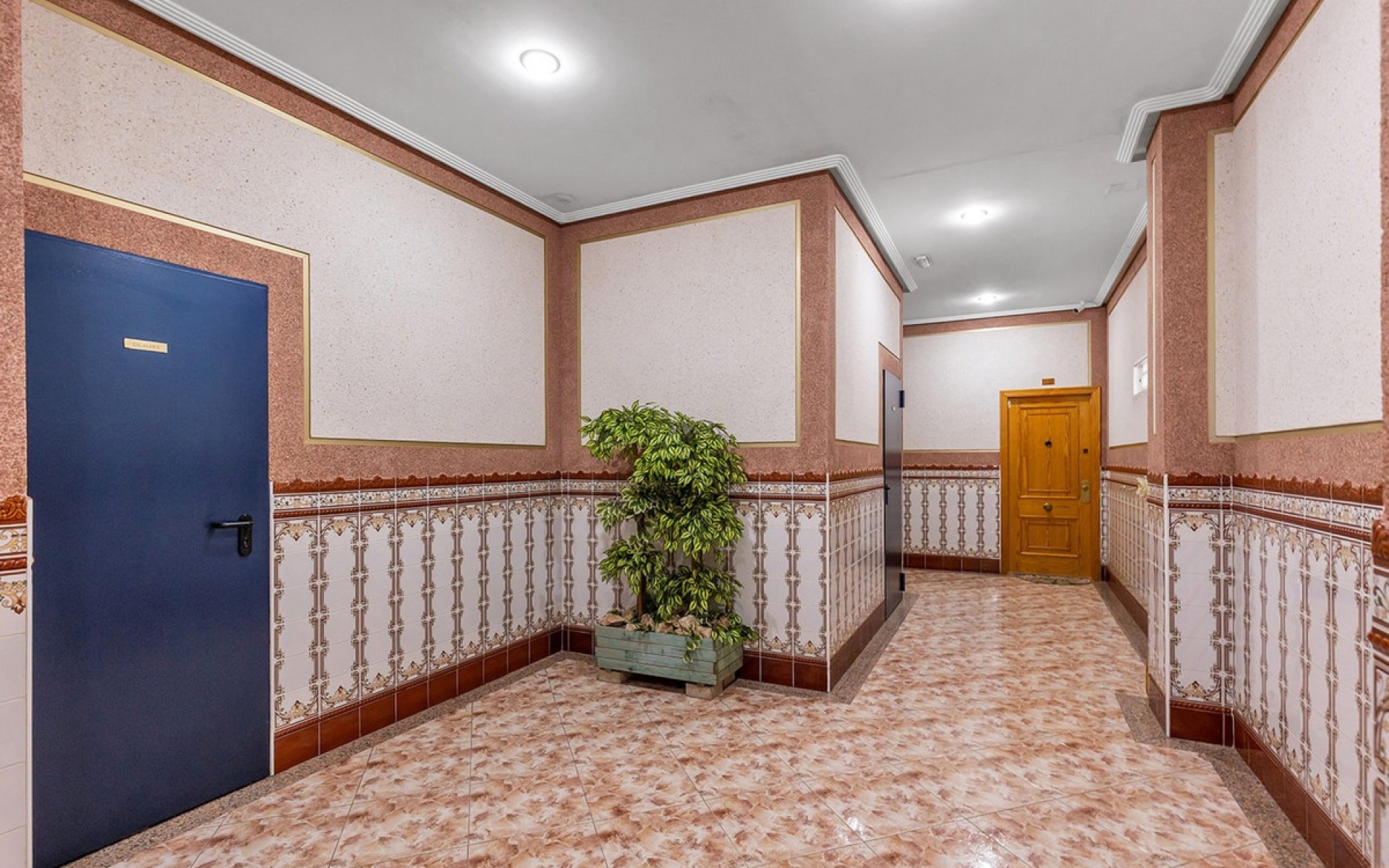 Resale - Apartment - Torrevieja - La Mata
