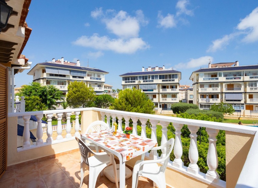 Resale - Apartment - Torrevieja - La Mata